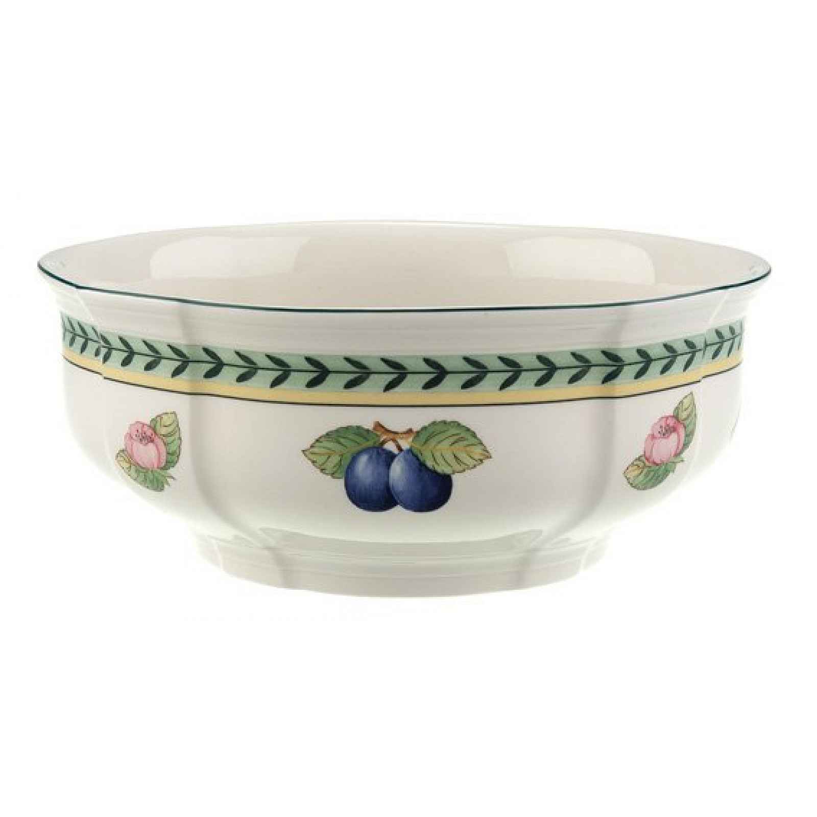 Villeroy & Boch French Garden Salátová mísa, 21 cm