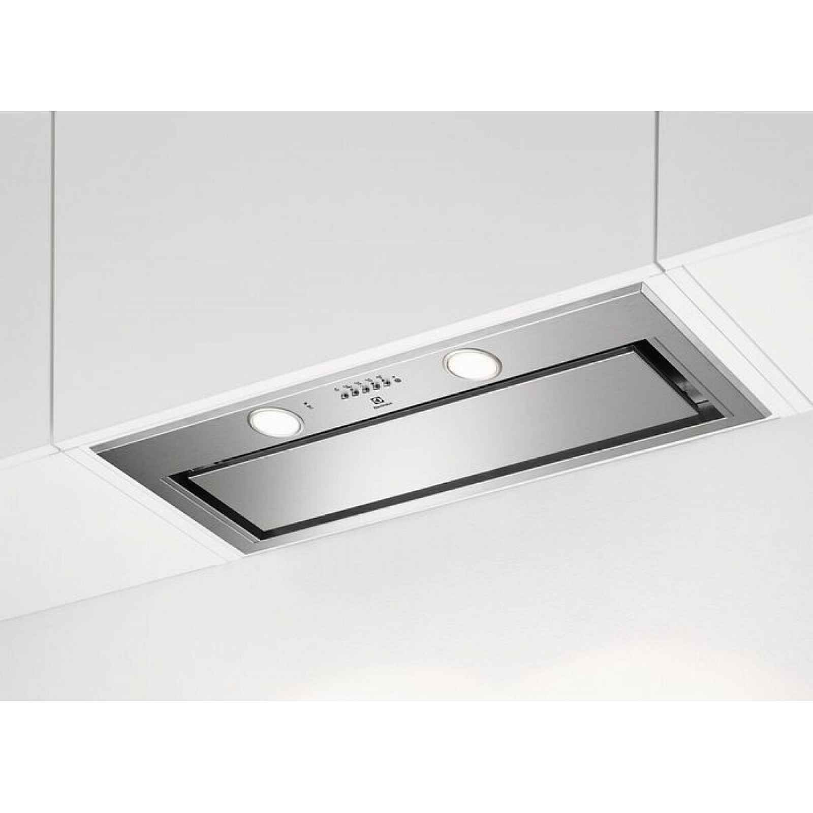 Electrolux odsavač par série 800 Hob2Hood LFG616X