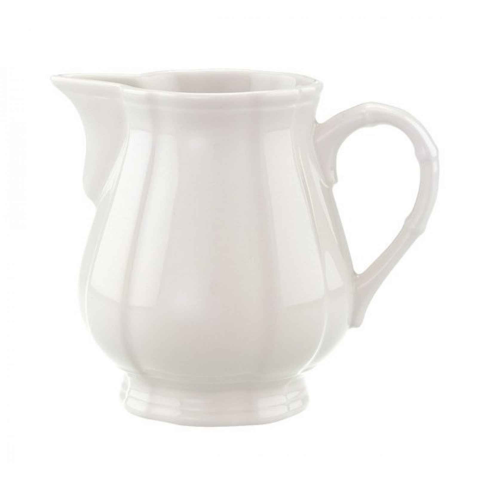 Villeroy & Boch Manoir konvička na mléko 6 osob, 0,25 l