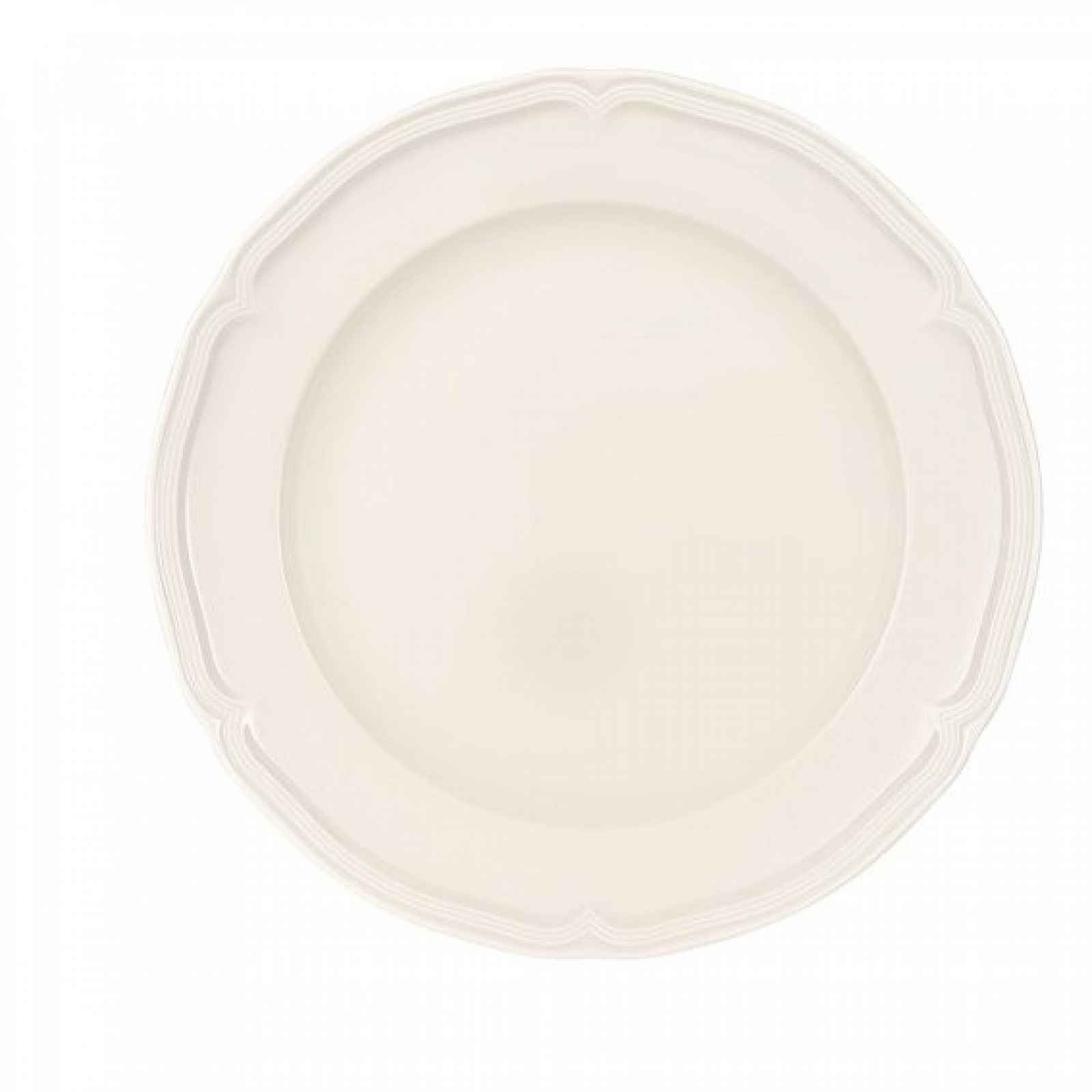 Villeroy & Boch Manoir Pečivový talíř, 21 cm
