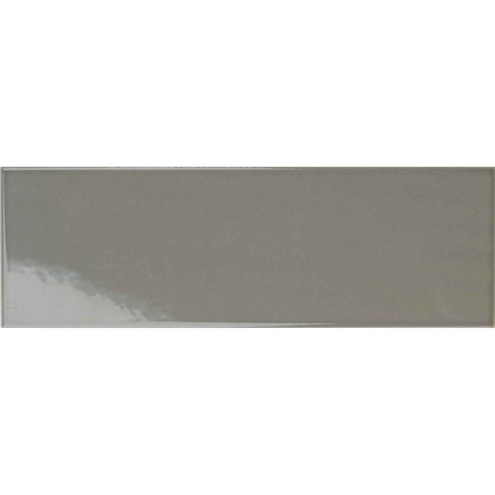 Obklad Tonalite Silk piombo 10x30 cm lesk SIL433