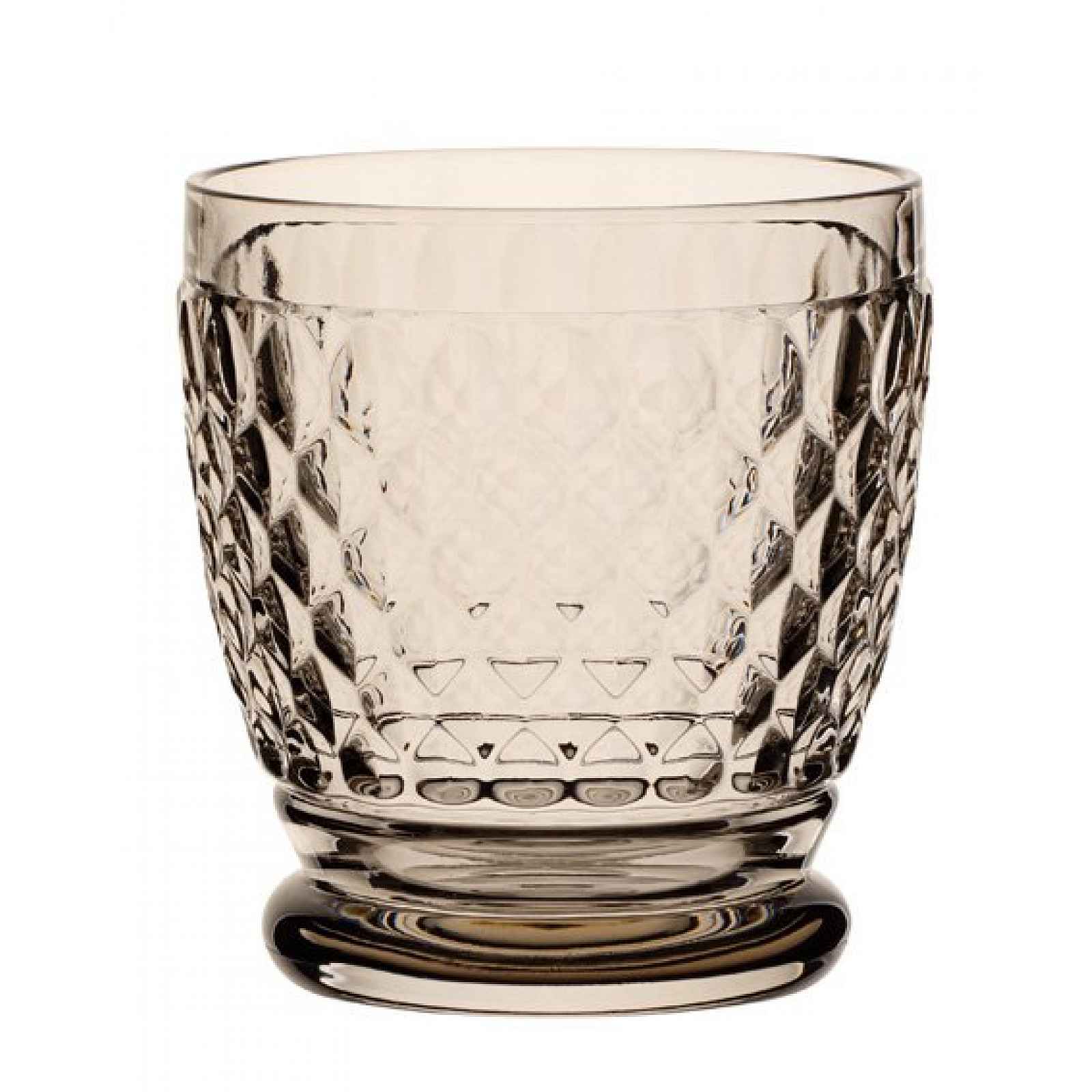 Villeroy & Boch Boston Coloured Smoke univerzální sklenice, 0,33 l