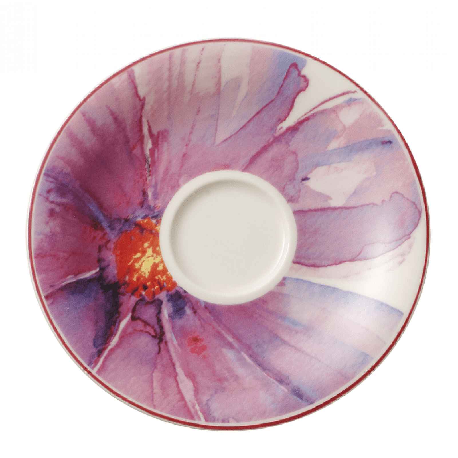 XXXLutz PODŠÁLEK NA ESPRESSO, porcelán (fine china) Villeroy & Boch - Šálky & podšálky - 0034070420