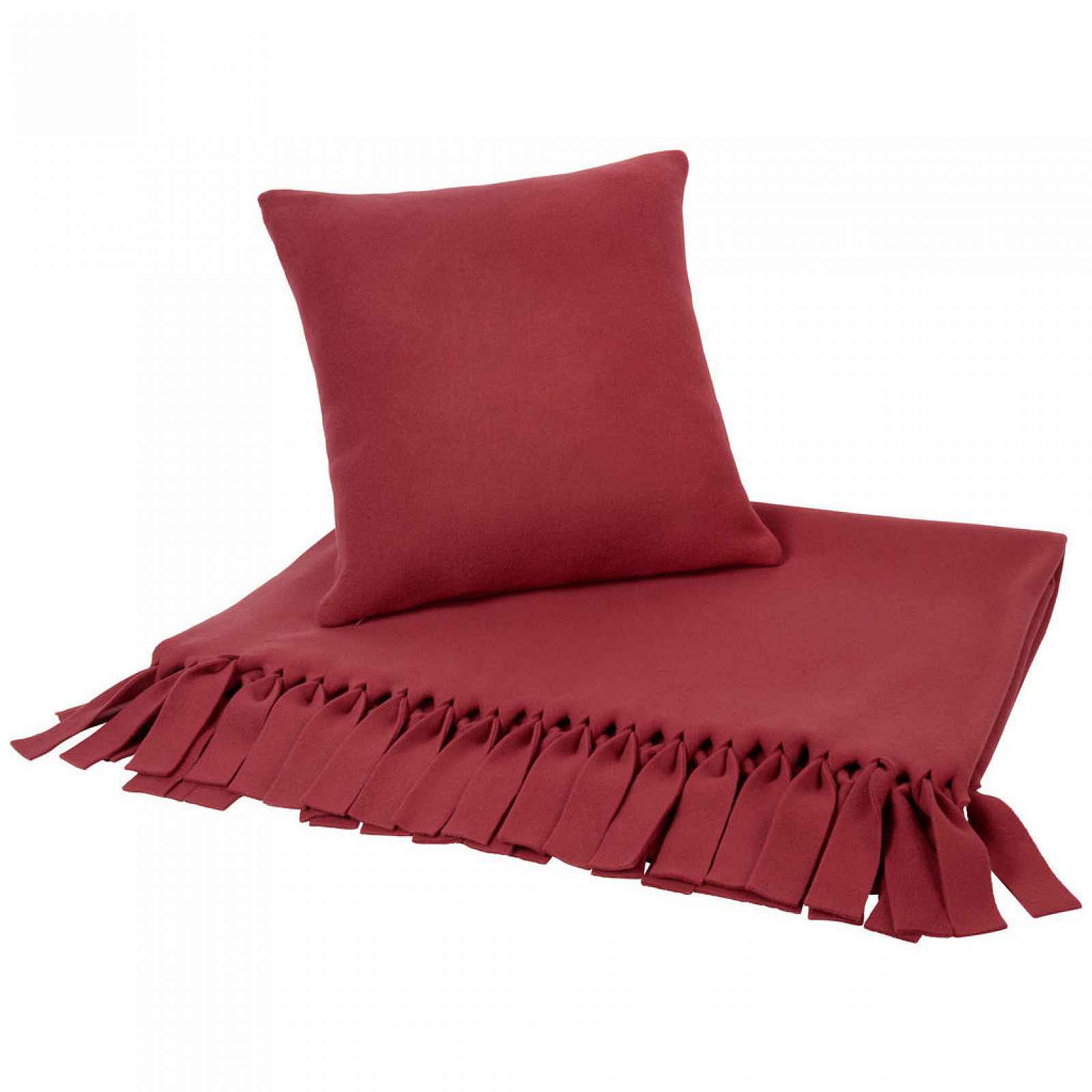 XXXLutz FLEECOVÁ DEKA, polyester, 140/180 cm Ambiente - Deky - 006919000102