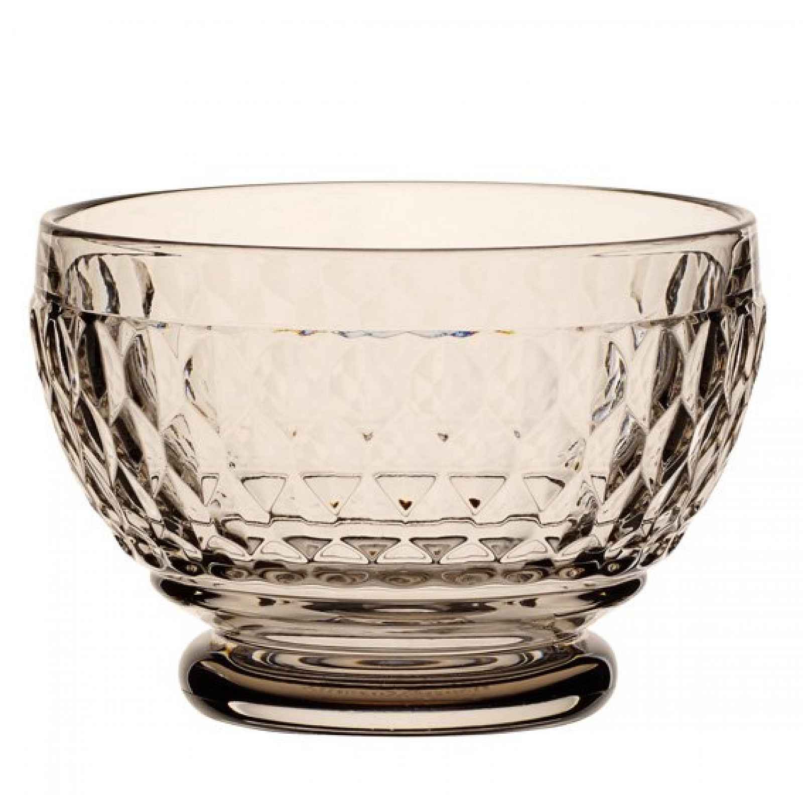 Villeroy & Boch Boston Coloured Smoke miska, 0,43 l