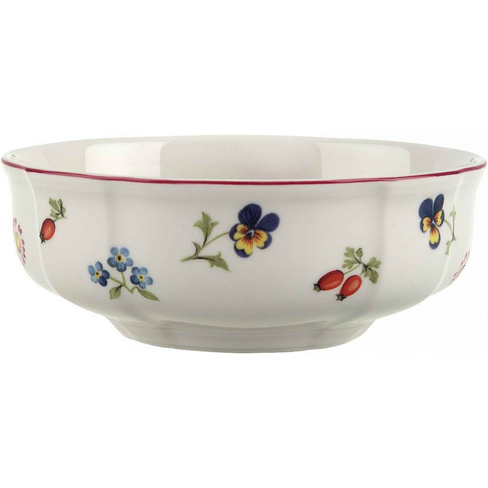 Villeroy & Boch Petite Fleur Miska, 15 cm
