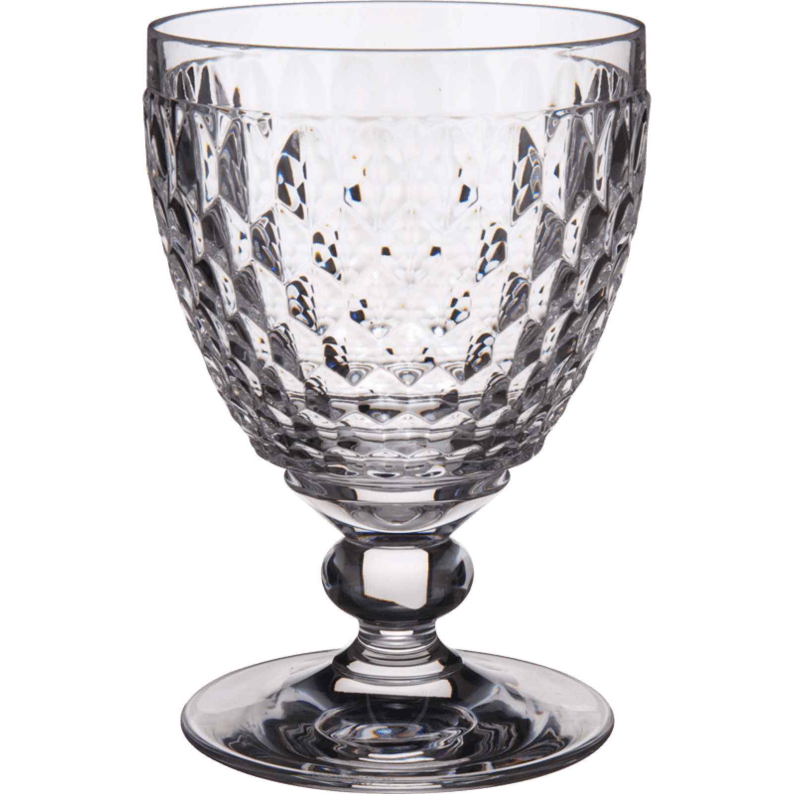 Villeroy & Boch Boston pohár na červené víno, 0,31 l
