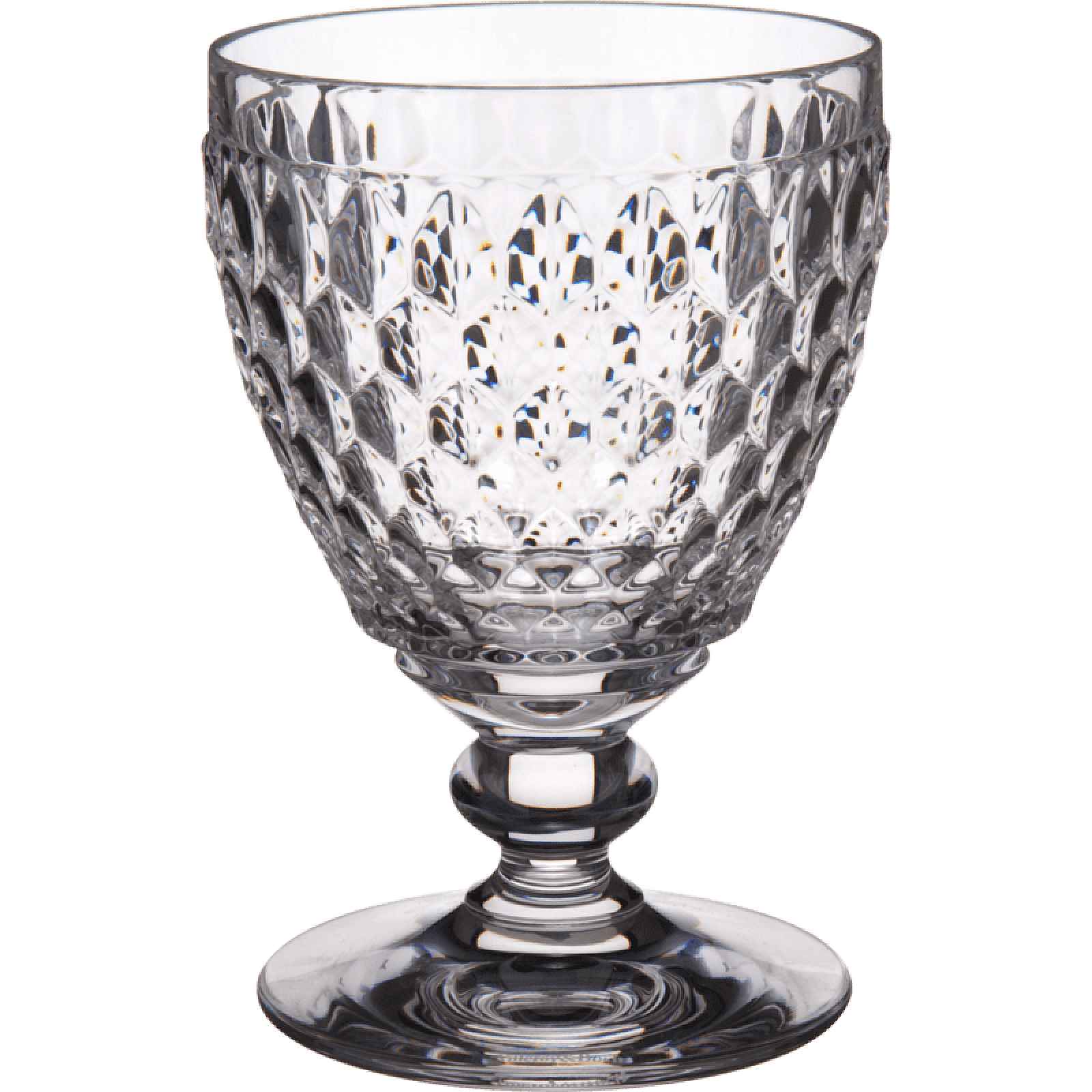 Villeroy & Boch Boston pohár na bílé víno, 0,23 l