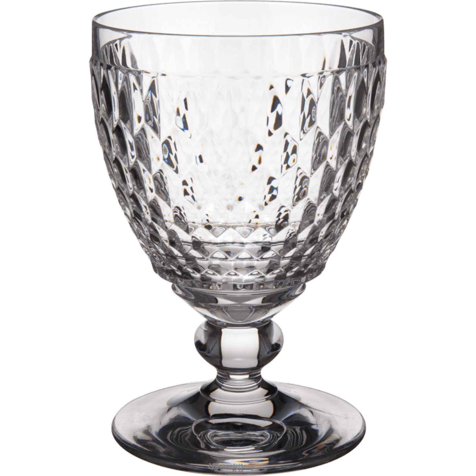 Villeroy & Boch Boston pohár na vodu, 0,40 l