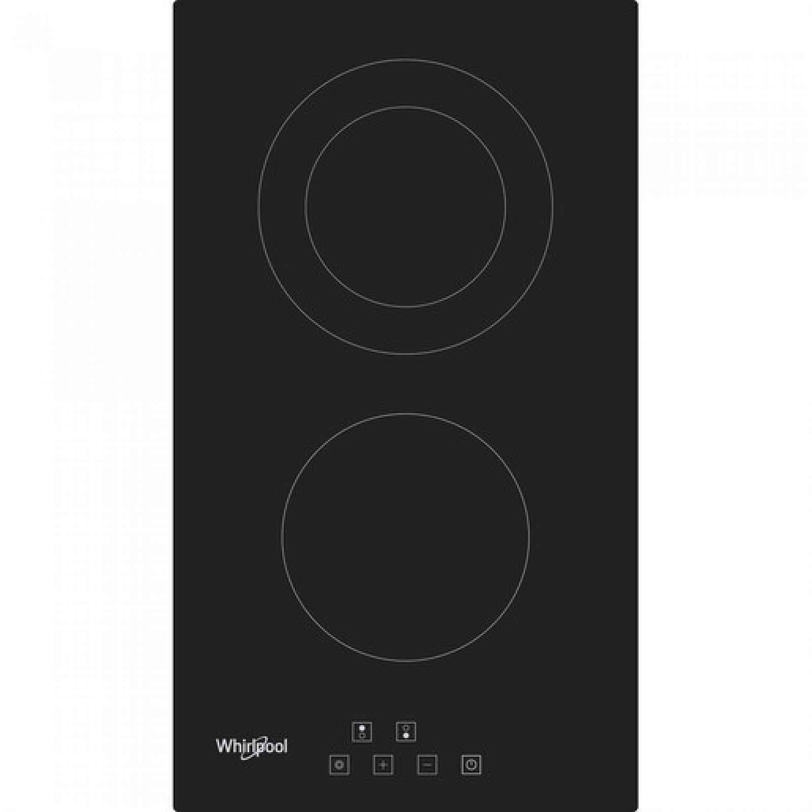Whirlpool varná deska WRD 6030 B