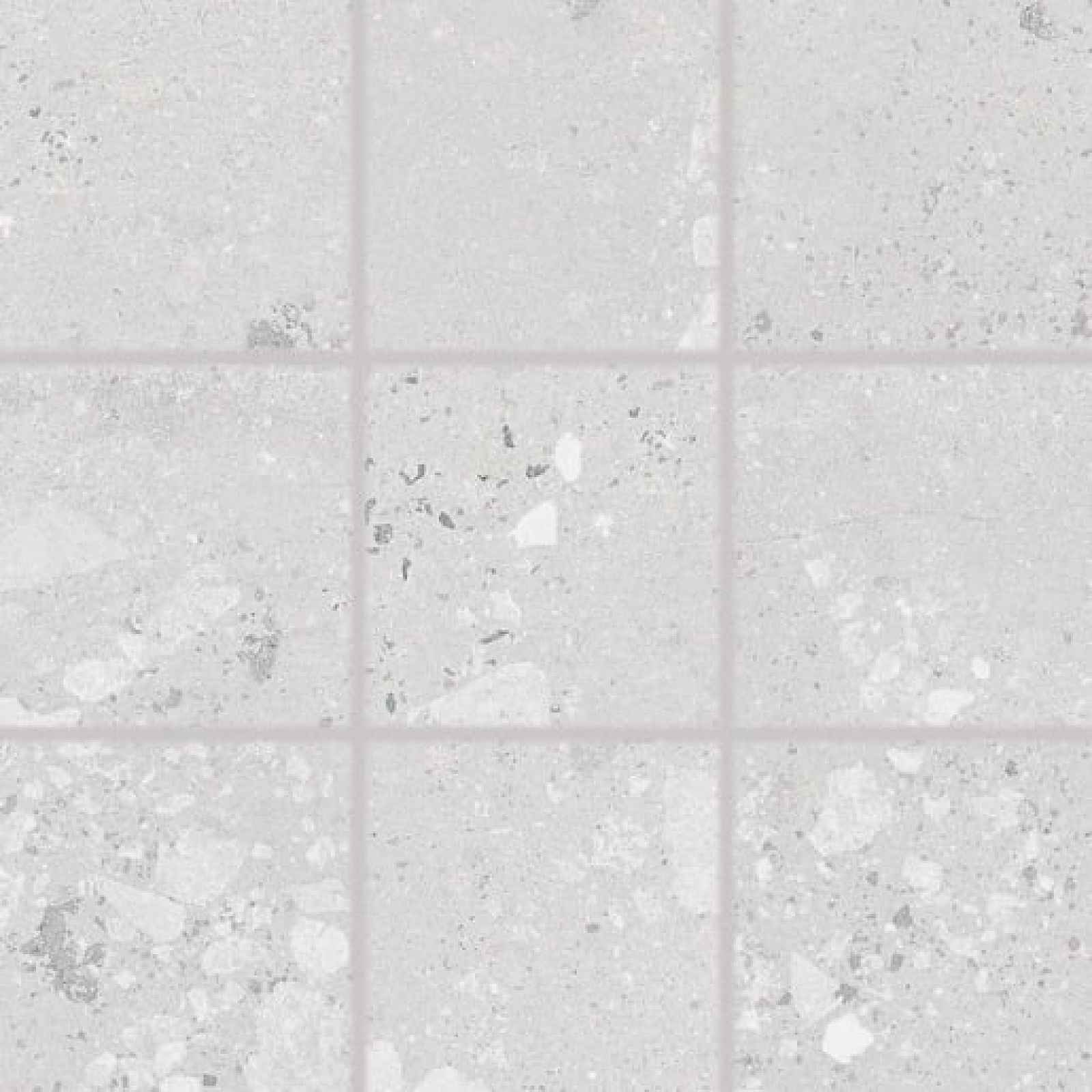 Dlažba Rako Castone Paper 10x10 cm mat DAK11855.1 (bal.1,000 m2)