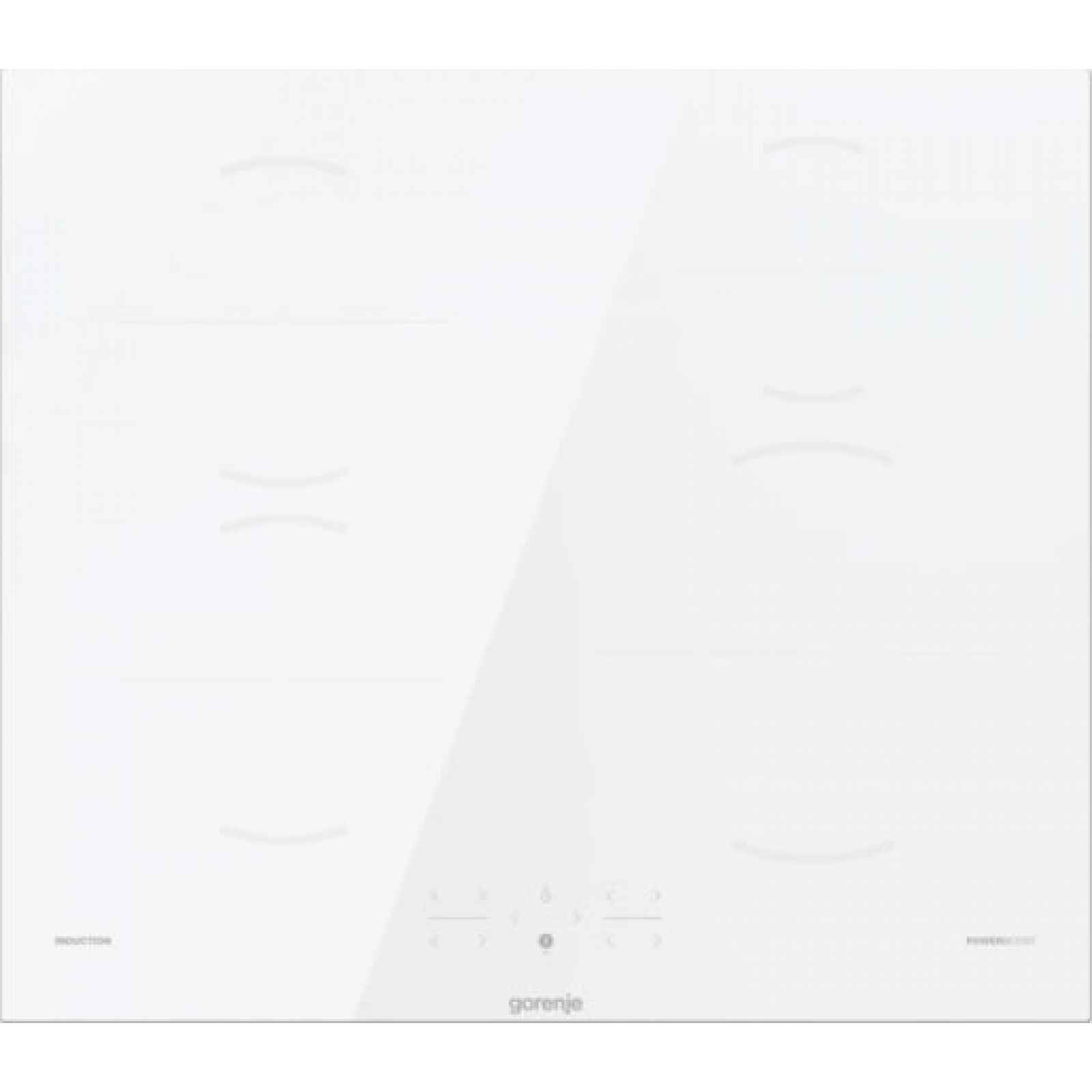 Gorenje G400 indukční varná deska, 60 cm GI6401WSC