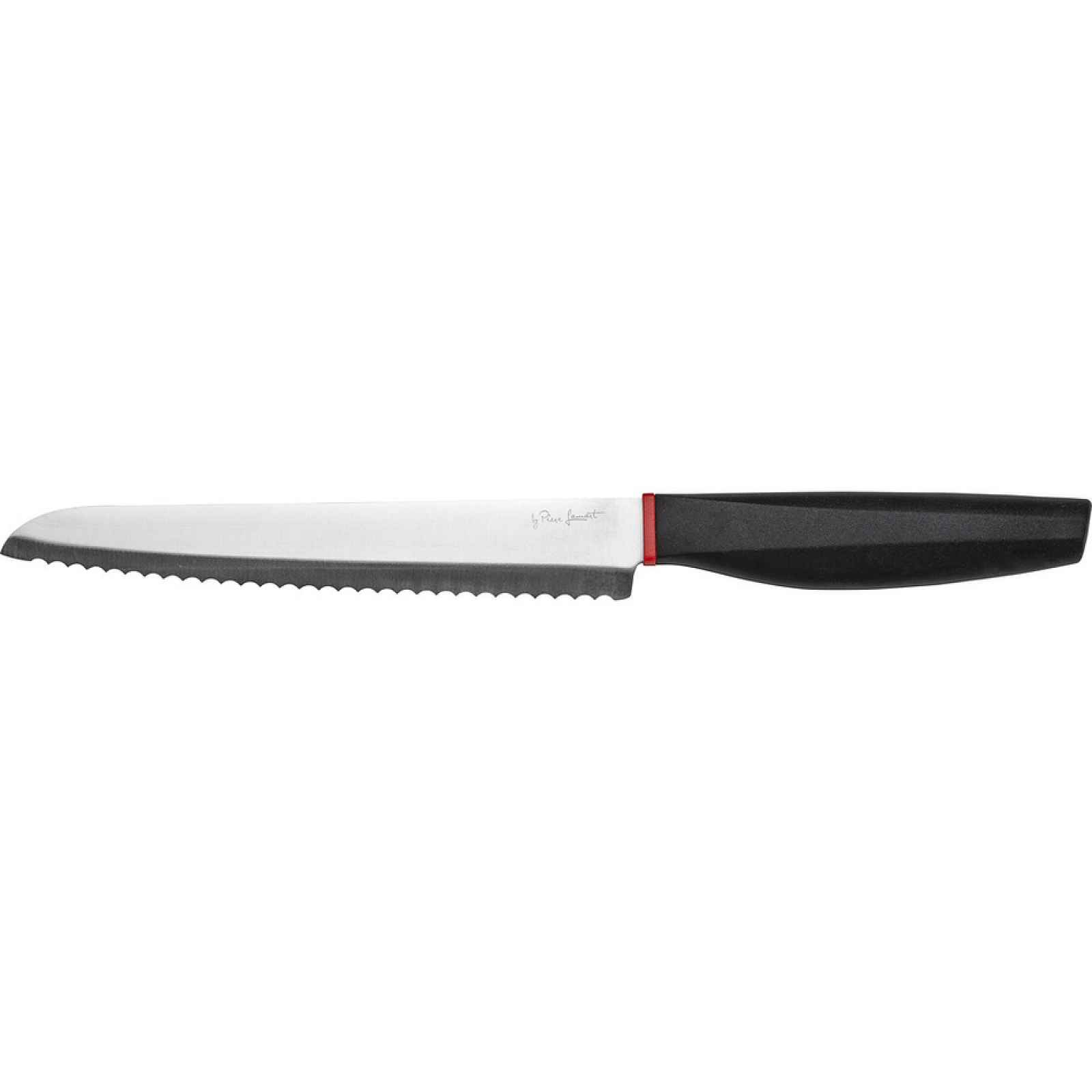 Lamart LT2133 nůž na chléb Yuyo, 20 cm
