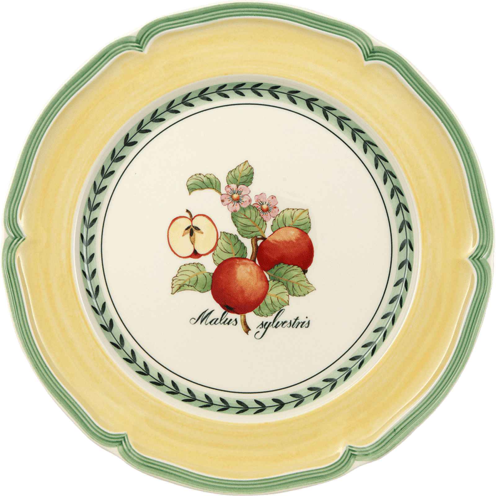 Villeroy & Boch French Garden Valence Jídelní talíř, 26 cm