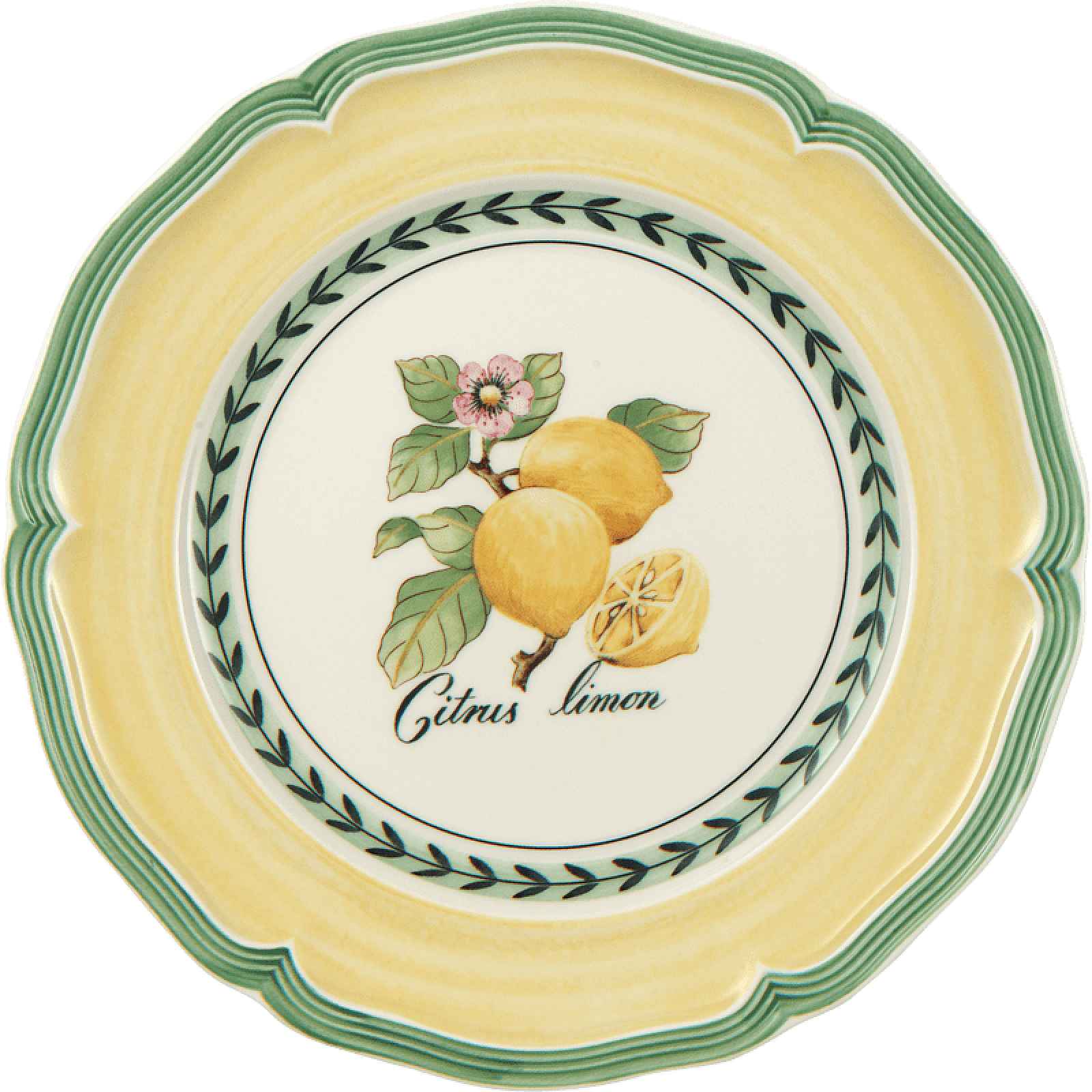 Villeroy & Boch French Garden Valence Dezertní talíř, 21 cm