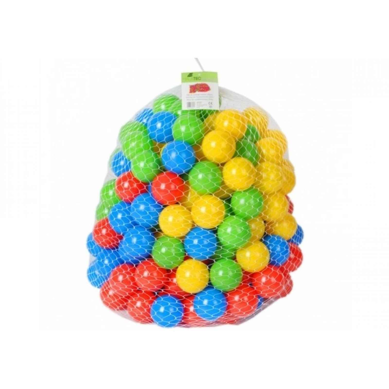 Mochtoys Míčky do bazénu 300 ks