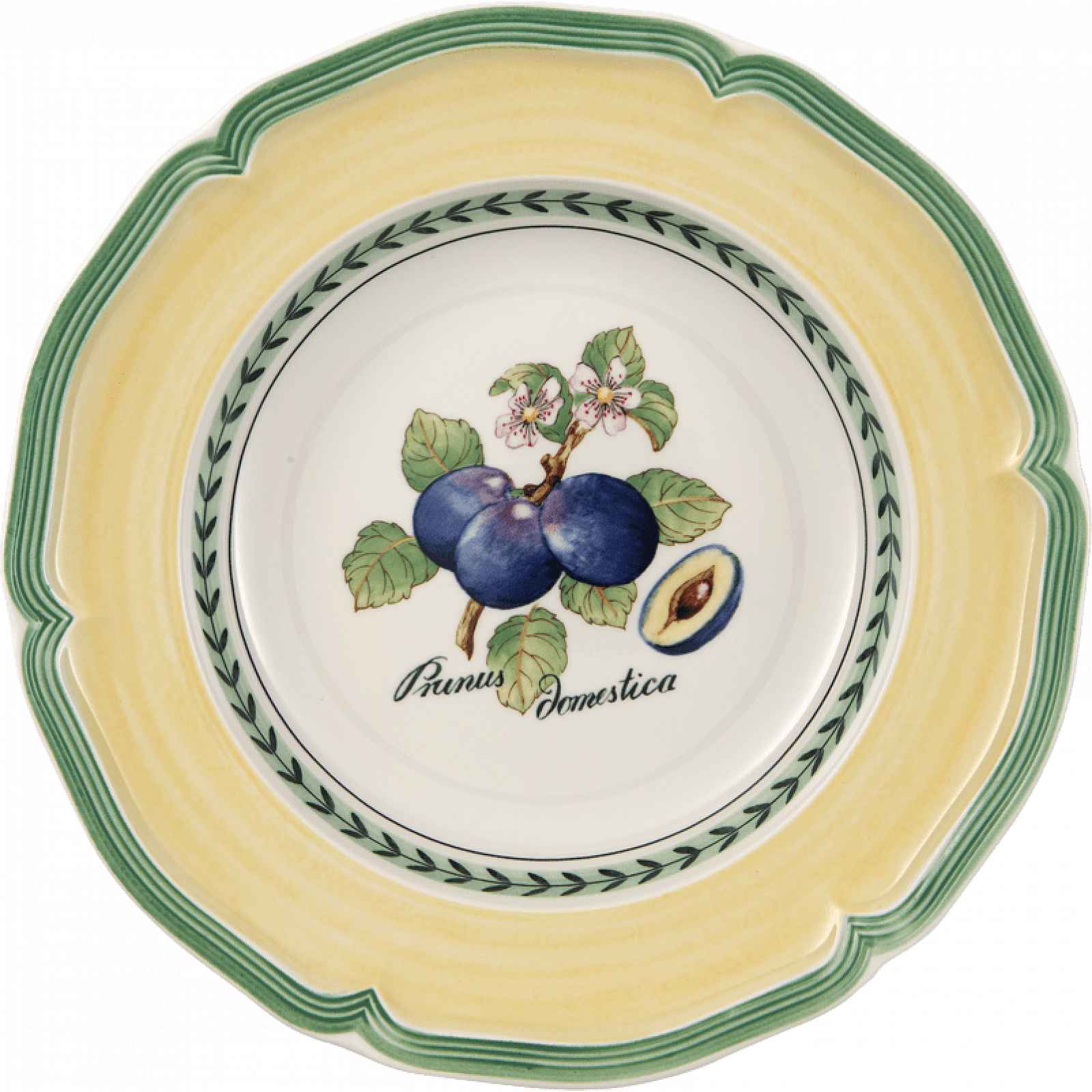Villeroy & Boch French Garden Valence Hluboký talíř, 23 cm
