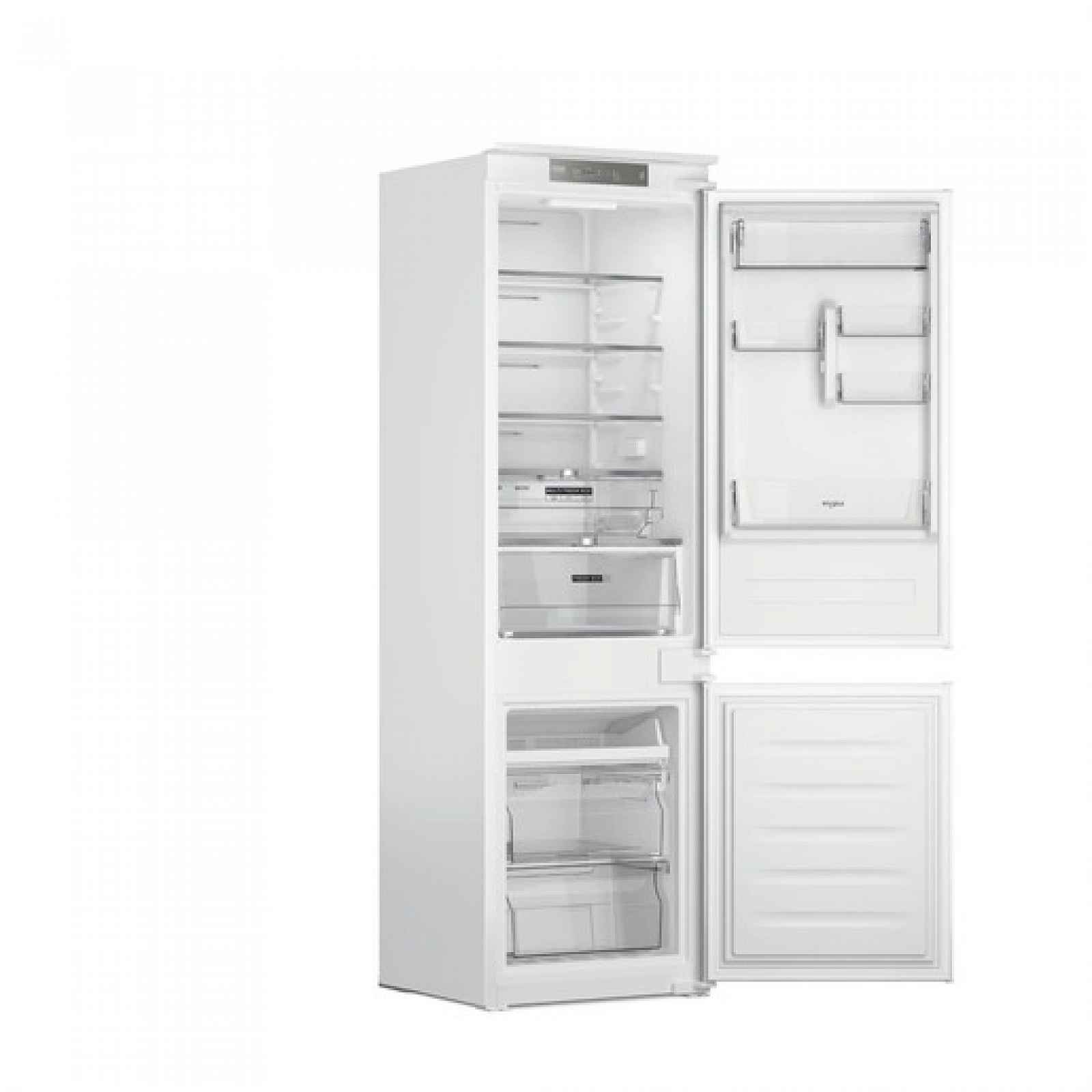 Vestavná kombinovaná chladnička Whirlpool WHC18T322