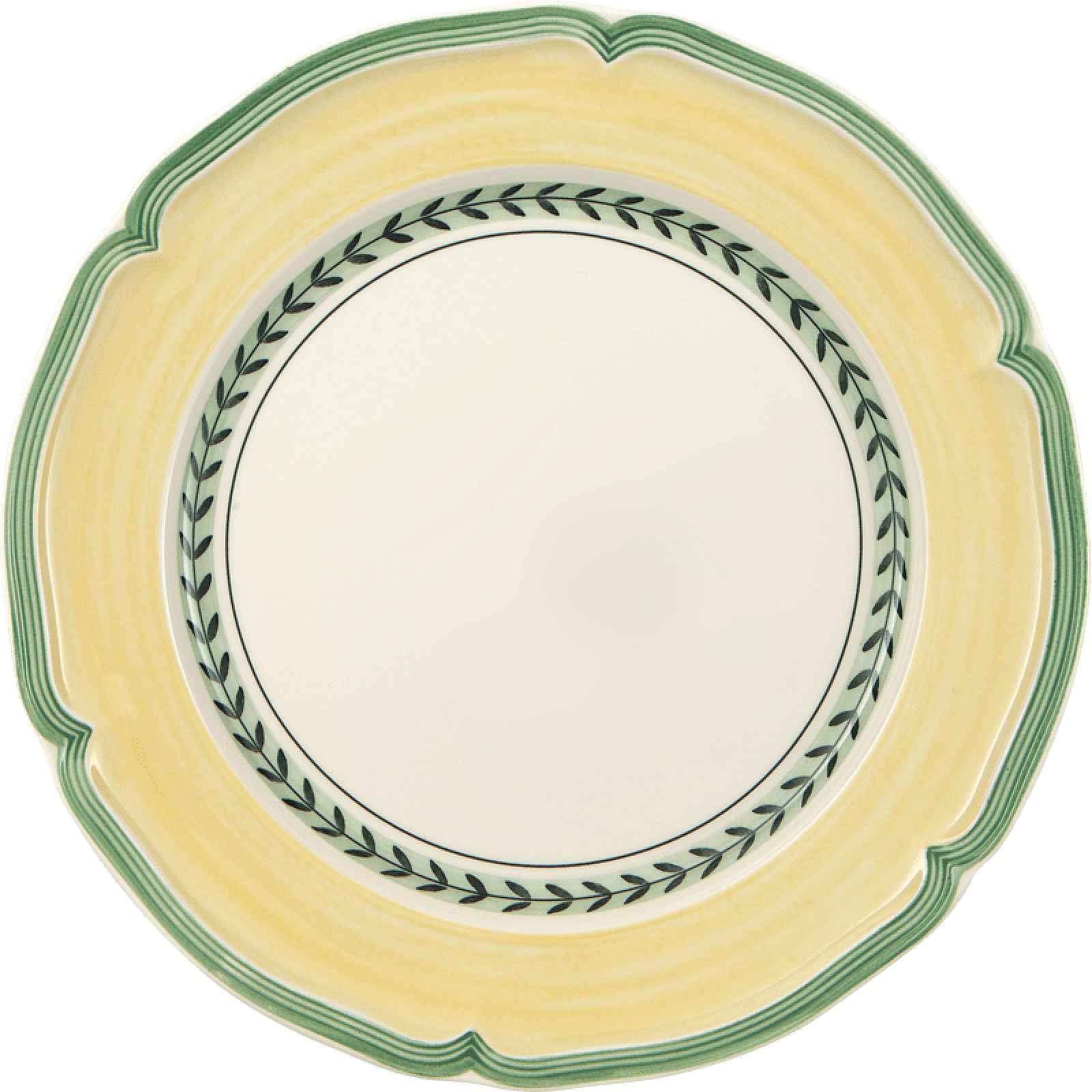 Villeroy & Boch French Garden Vienne Pečivový talíř, 17 cm