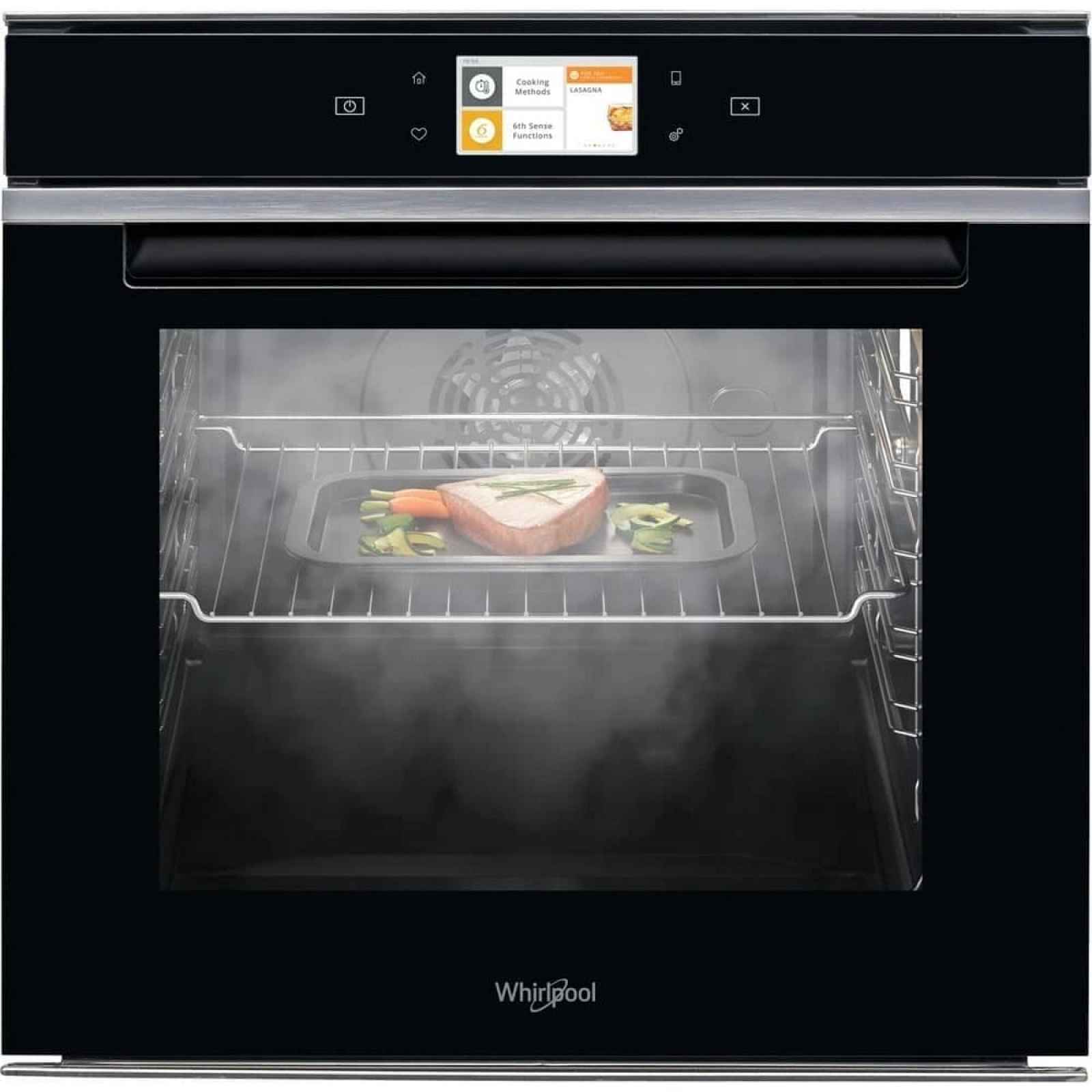 Elektrick Vestavn Trouba Whirlpool W11IOM14MS2H Viame cz elektrick-vestavn-trouba-whirlpool-w11iom14ms2h-viame-cz