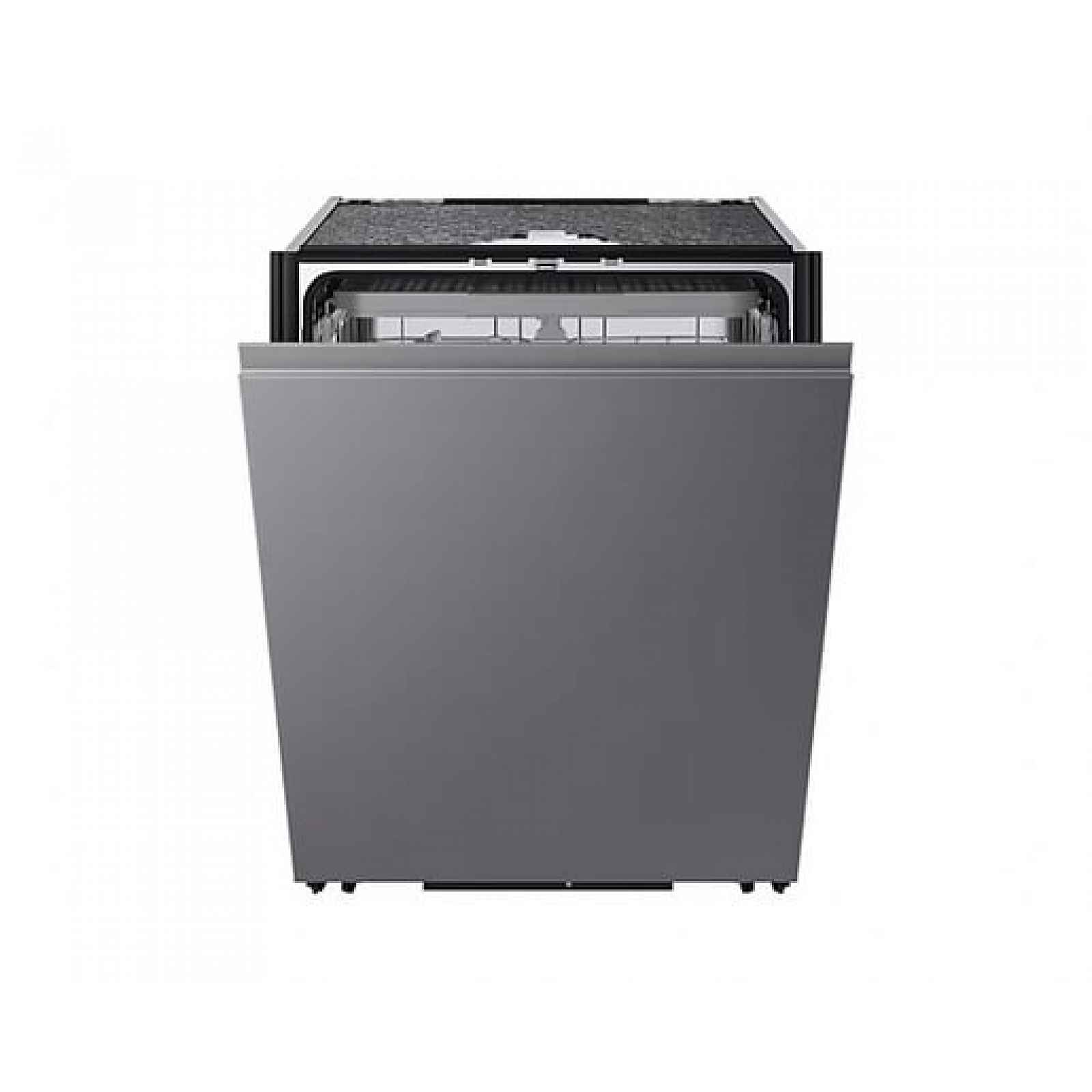Samsung vestavná smart myčka s WaterJet tryskami a automatickým otevíráním dvířek DW60DG790I00U1