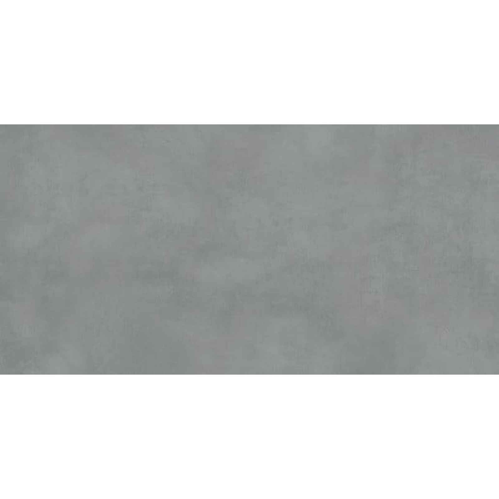 Dlažba Rako Extra tmavě šedá 60x120 cm reliéfní DARV9724.1 (bal.1,440 m2)