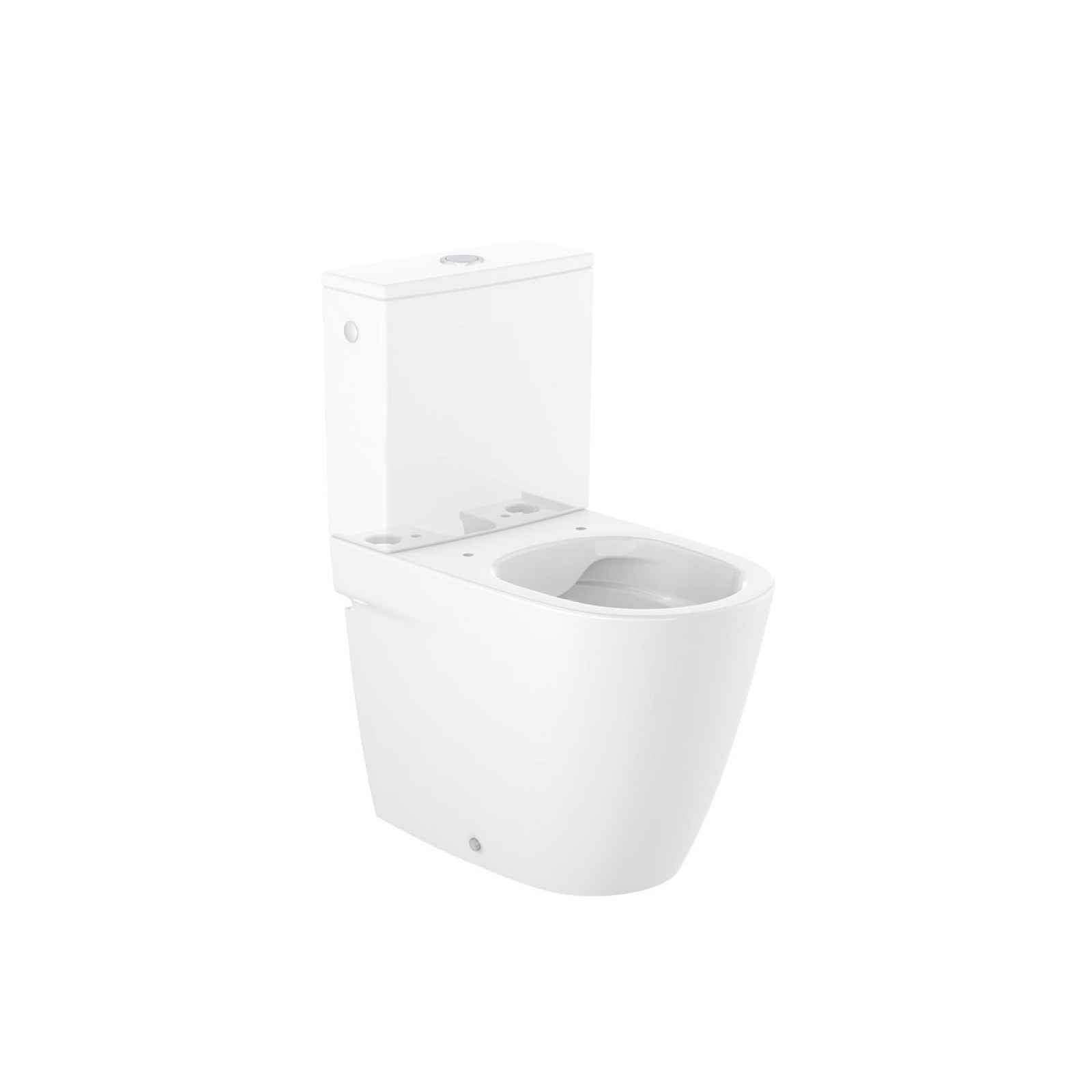 Wc kombi, pouze mísa Roca Ona vario odpad A342688000