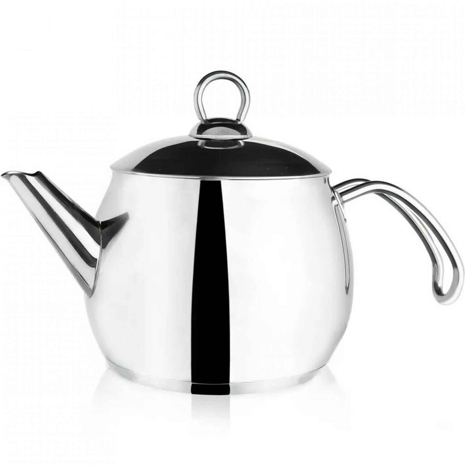 Orion Čajník nerez ANETT 1,2 l