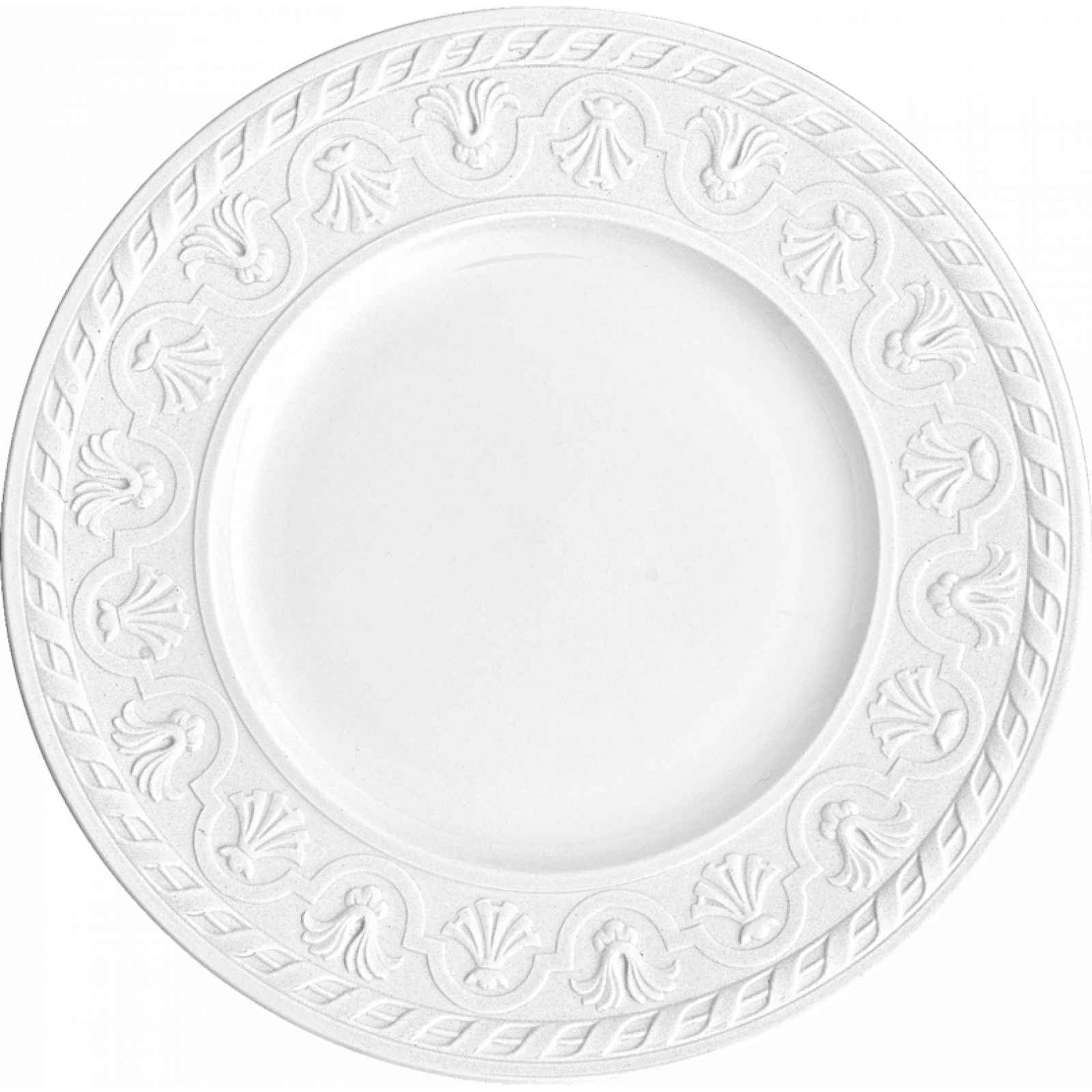 Villeroy & Boch Cellini pečivový talíř, Ø 18 cm