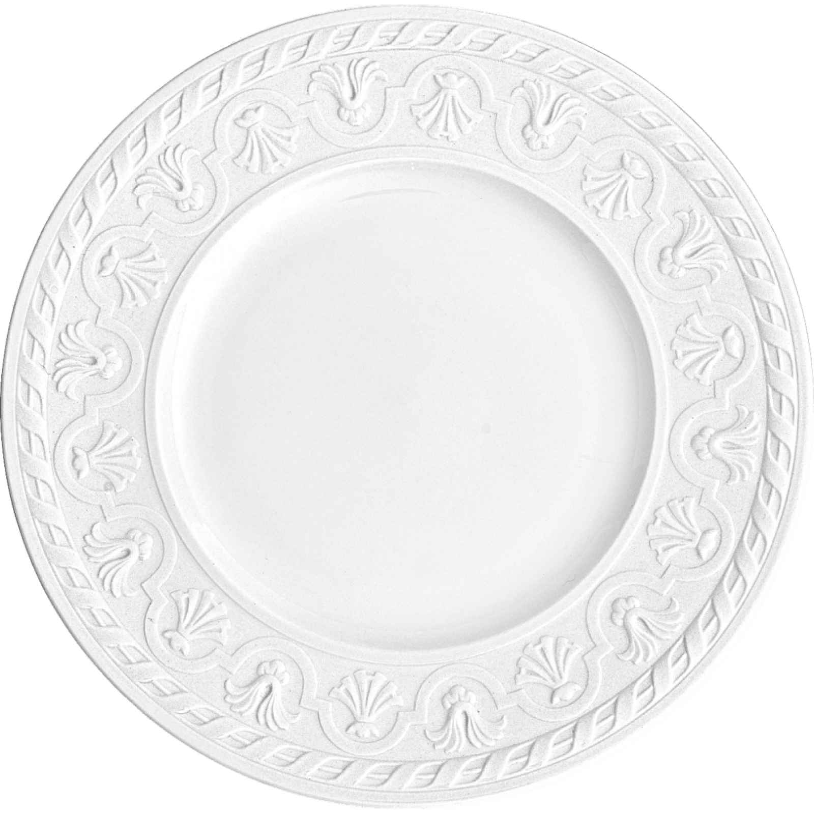 Villeroy & Boch Cellini pečivový talíř, Ø 18 cm