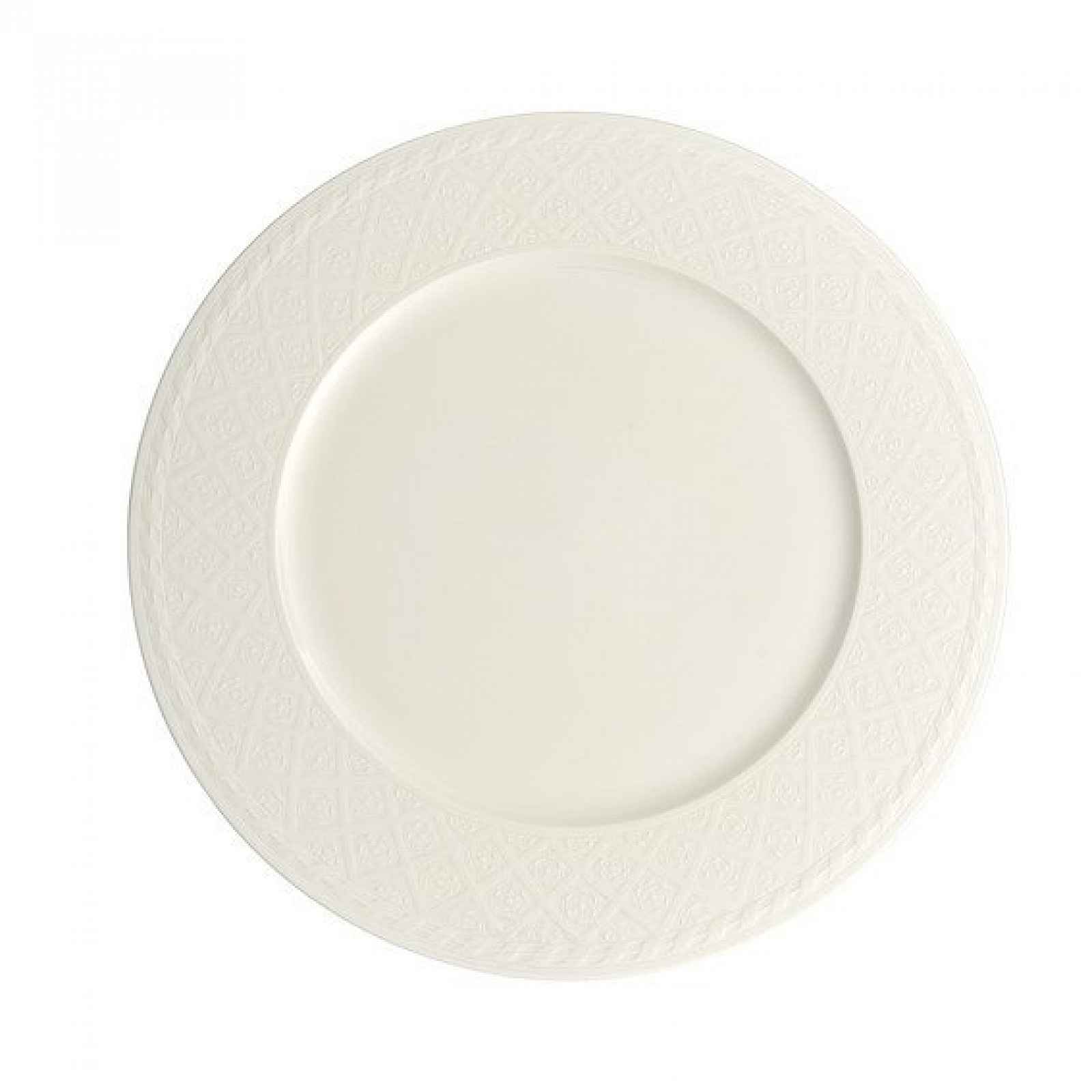 Villeroy & Boch Cellini klubový talíř, Ø 31 cm