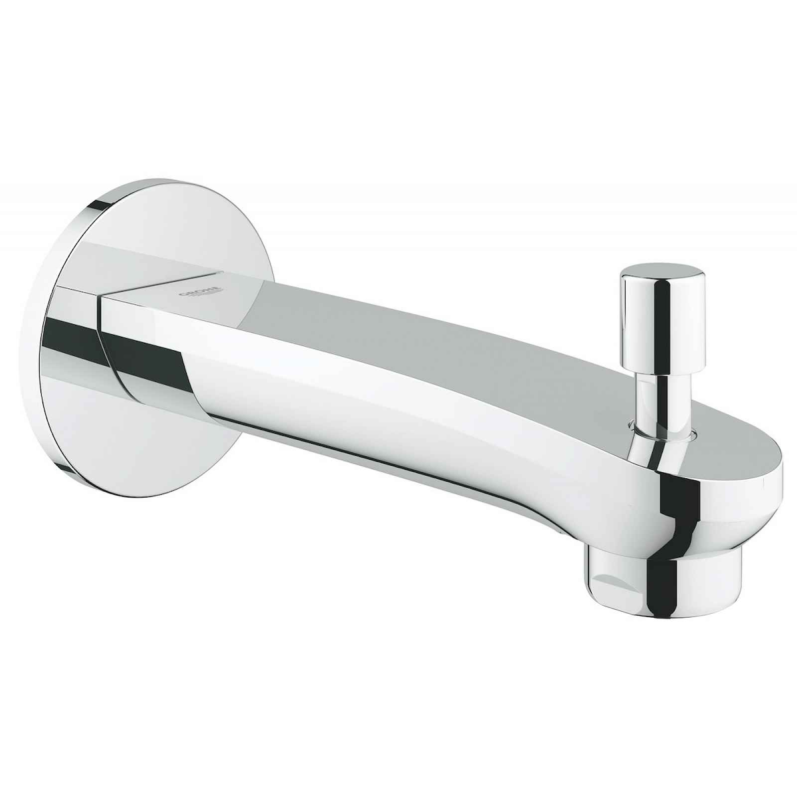 Vanový výtok Grohe Eurostyle Cosmopolitan s přepínačem chrom 13277002