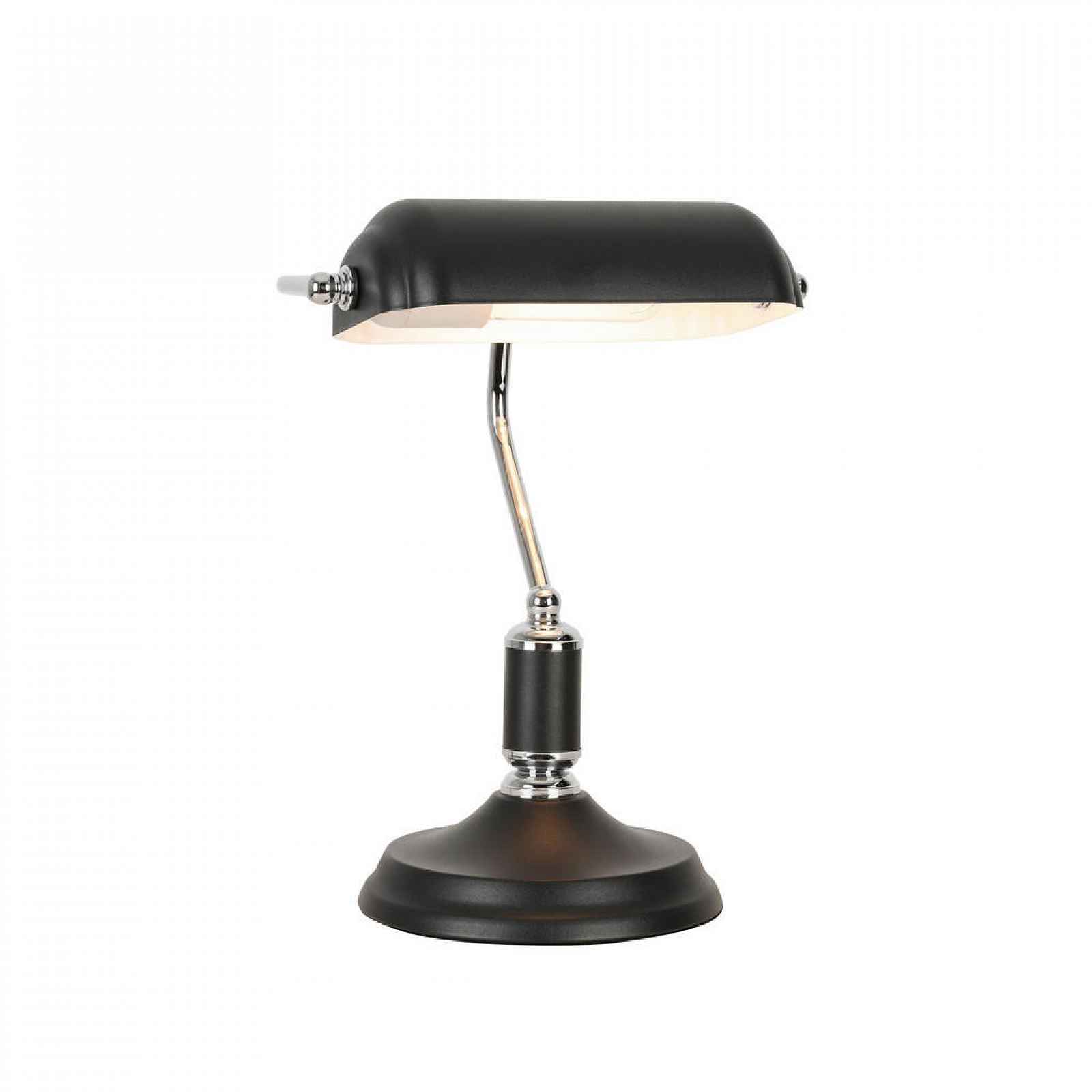 Novel STOLNÍ LAMPA, E27, 26,5/37/18 cm - 008227152601