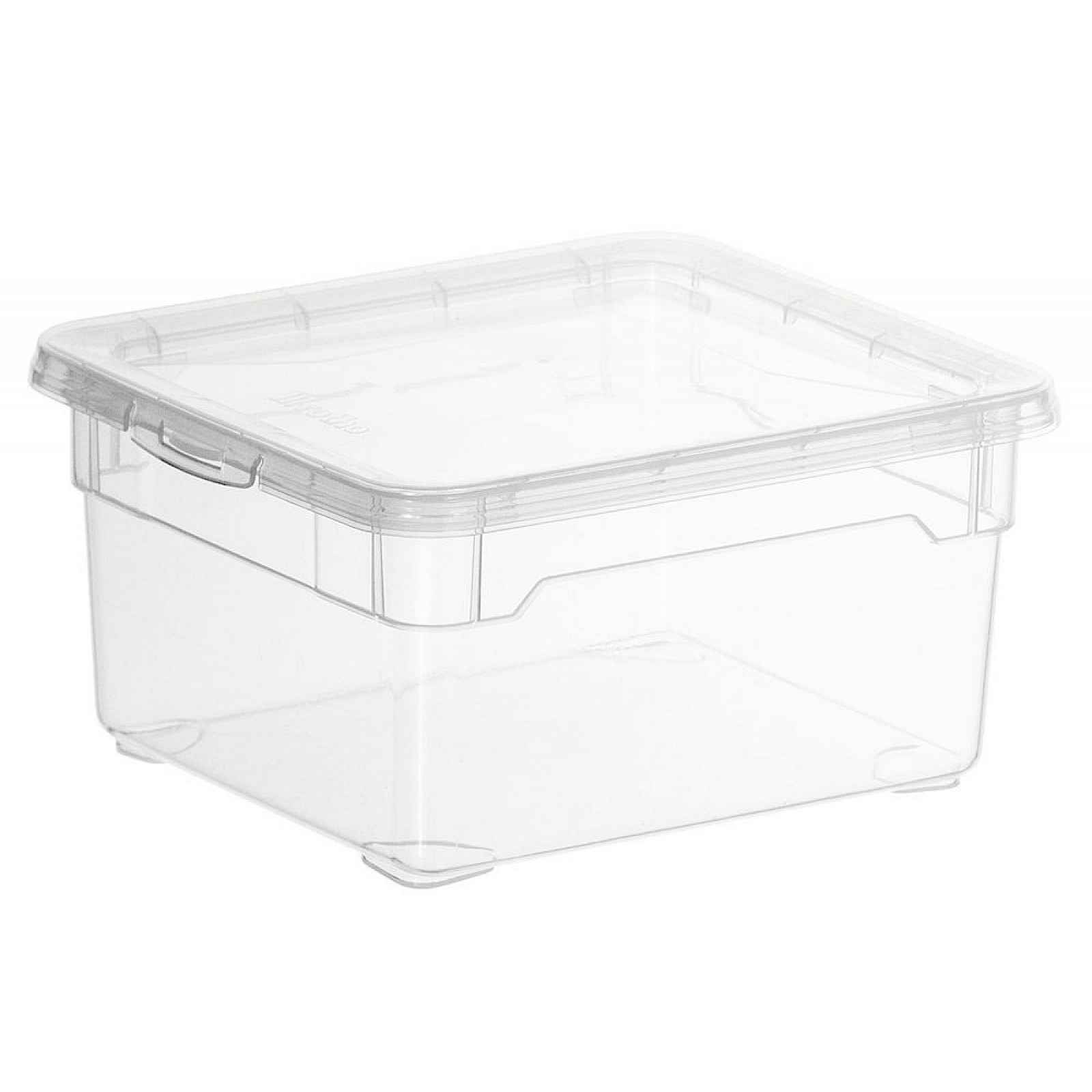 CLEARBOX úložný box 2L