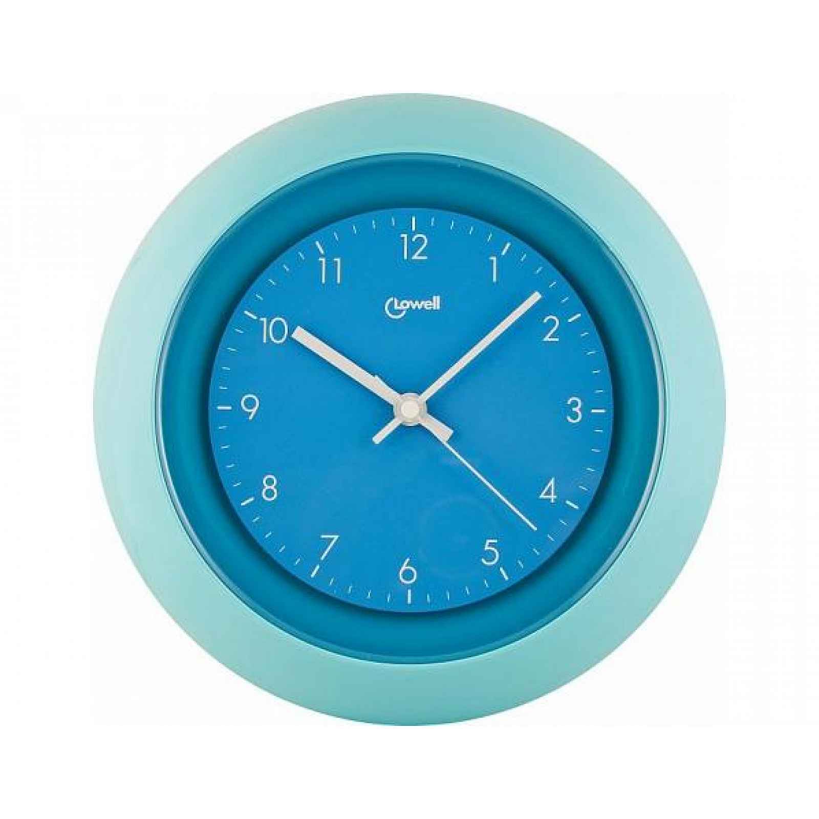 Designové nástěnné hodiny Lowell 00706-CFA Clocks 26cm