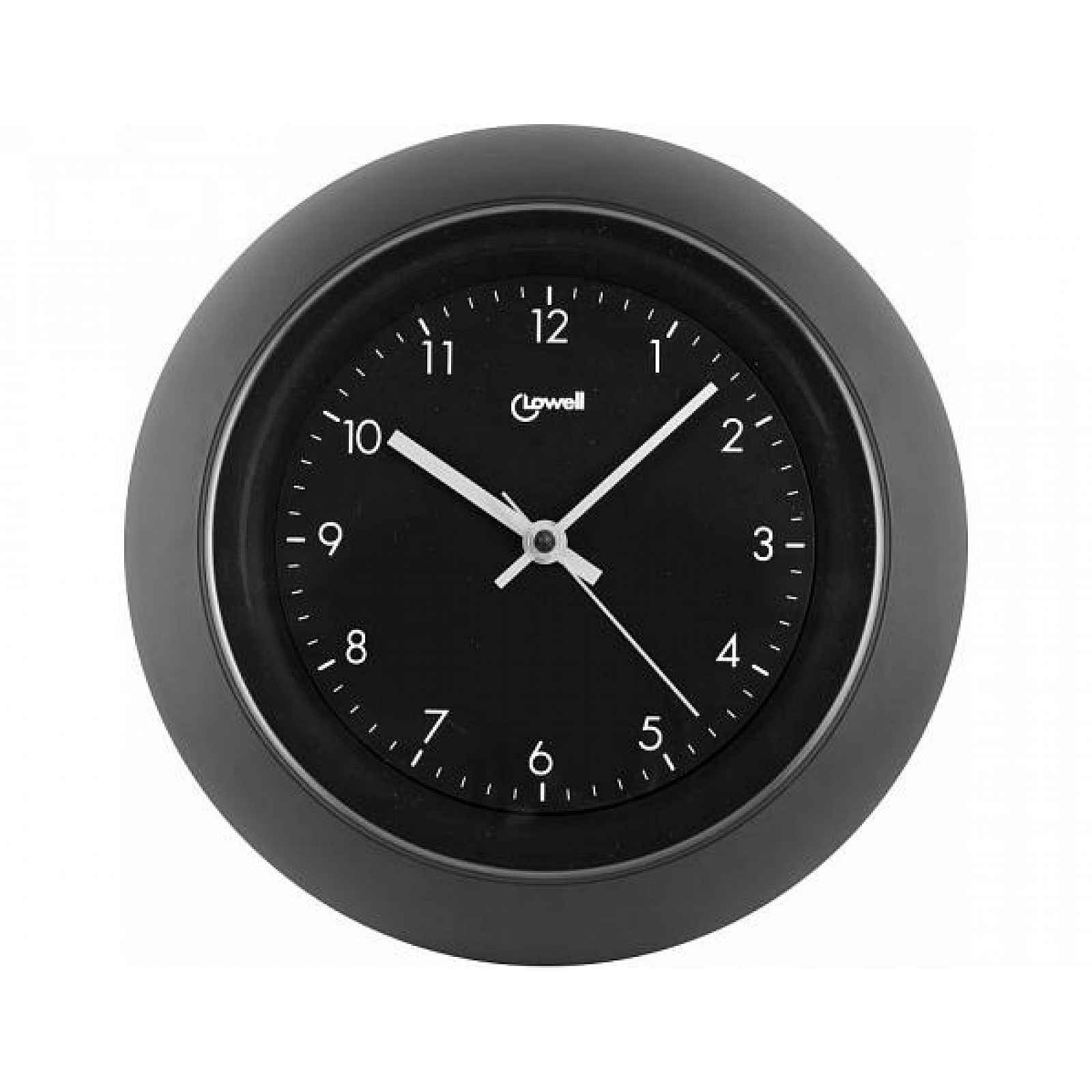 Designové nástěnné hodiny Lowell 00706-CFN Clocks 26cm