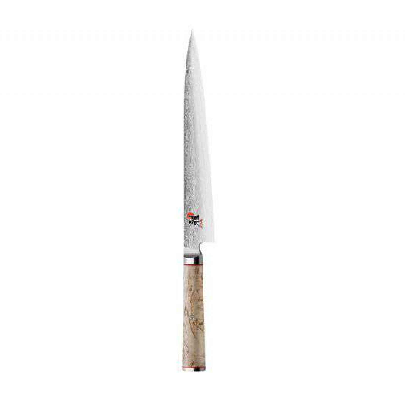 Zwilling Miyabi 5000MCD nůž Sujihiki, 24 cm