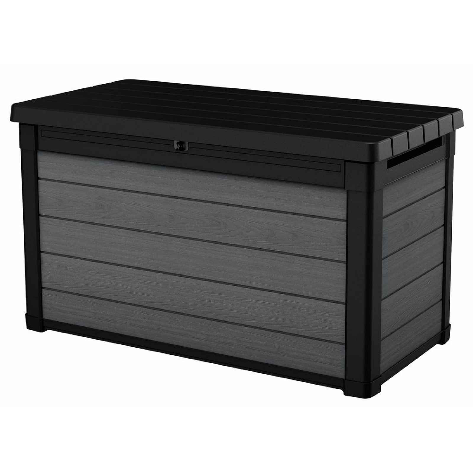 CORTINA úložný box 380 L, antracit