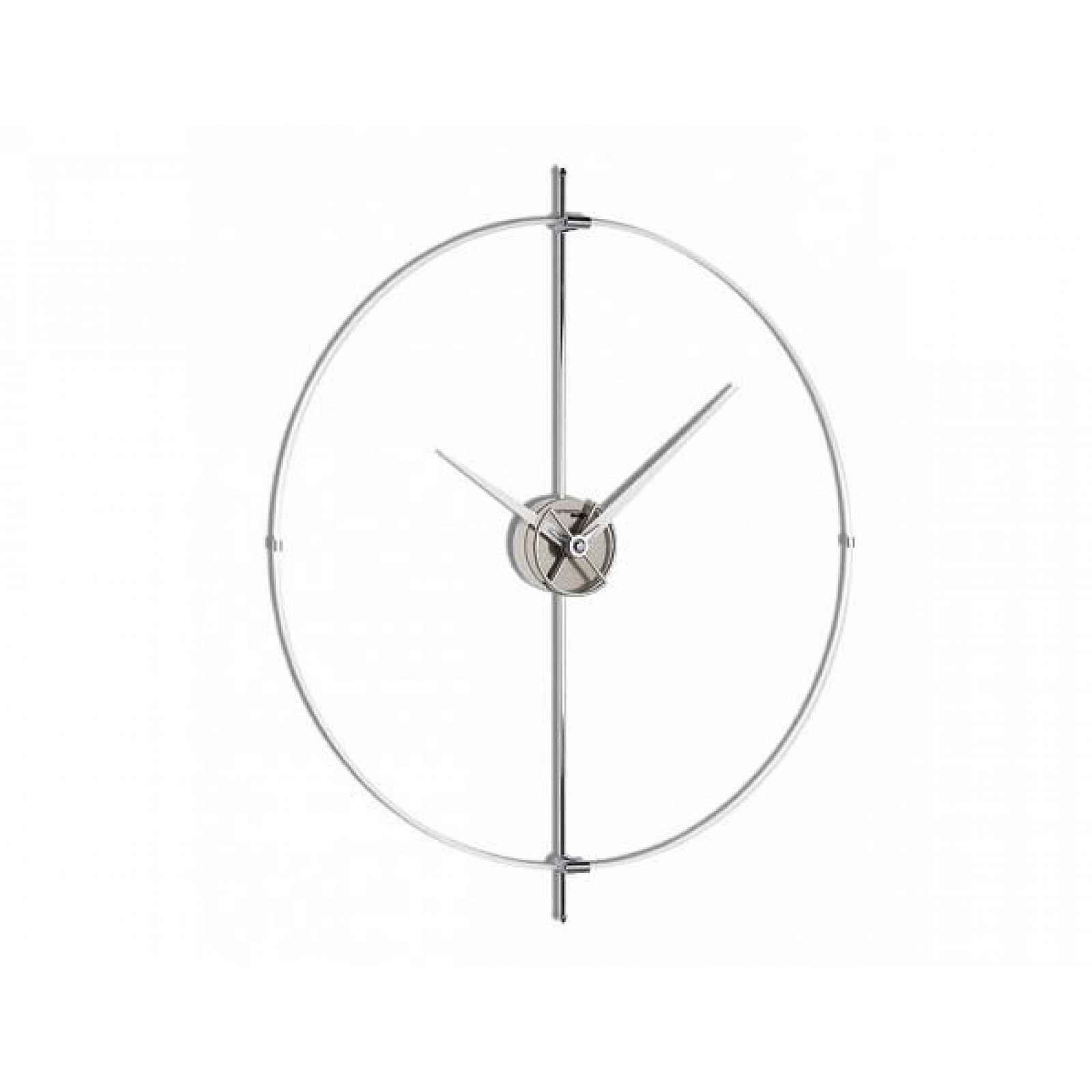 Designové nástěnné hodiny I258M IncantesimoDesign 70cm