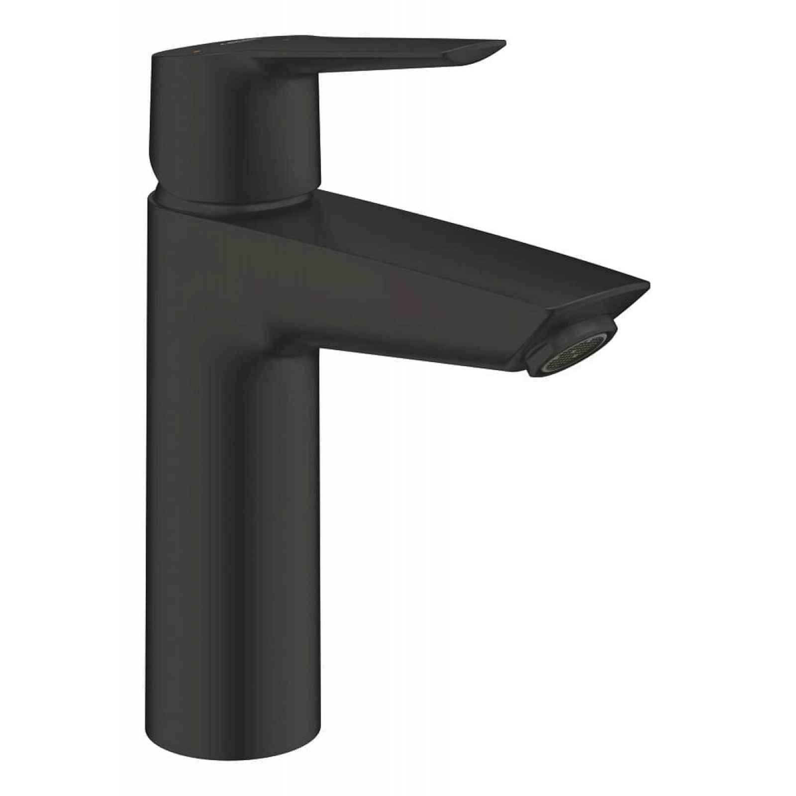 Umyvadlová baterie Grohe Start 2021 black matt 237462432