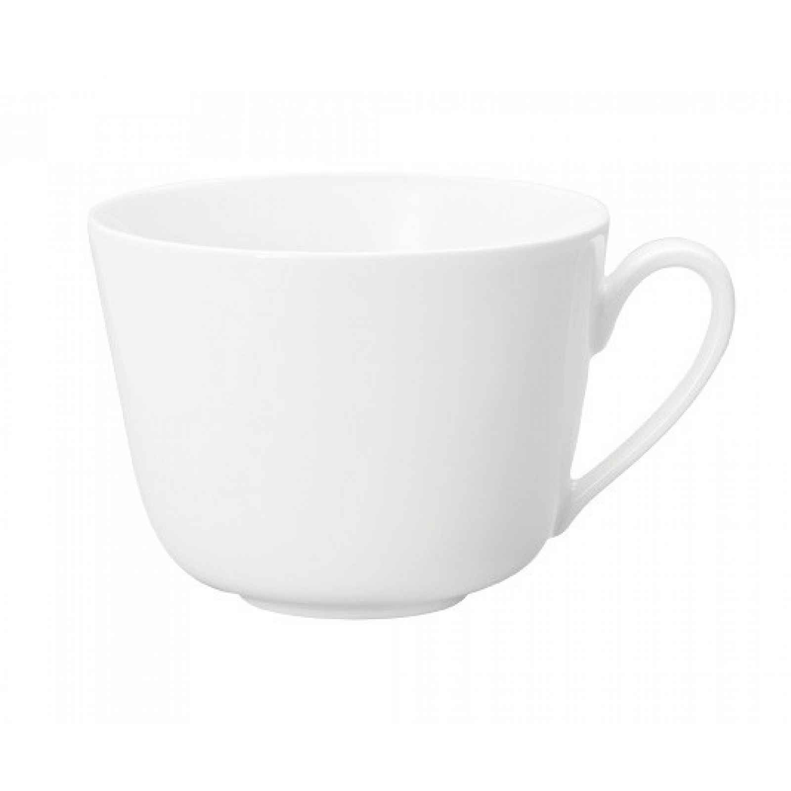 Villeroy & Boch Twist White kávový šálek, 0,2 l