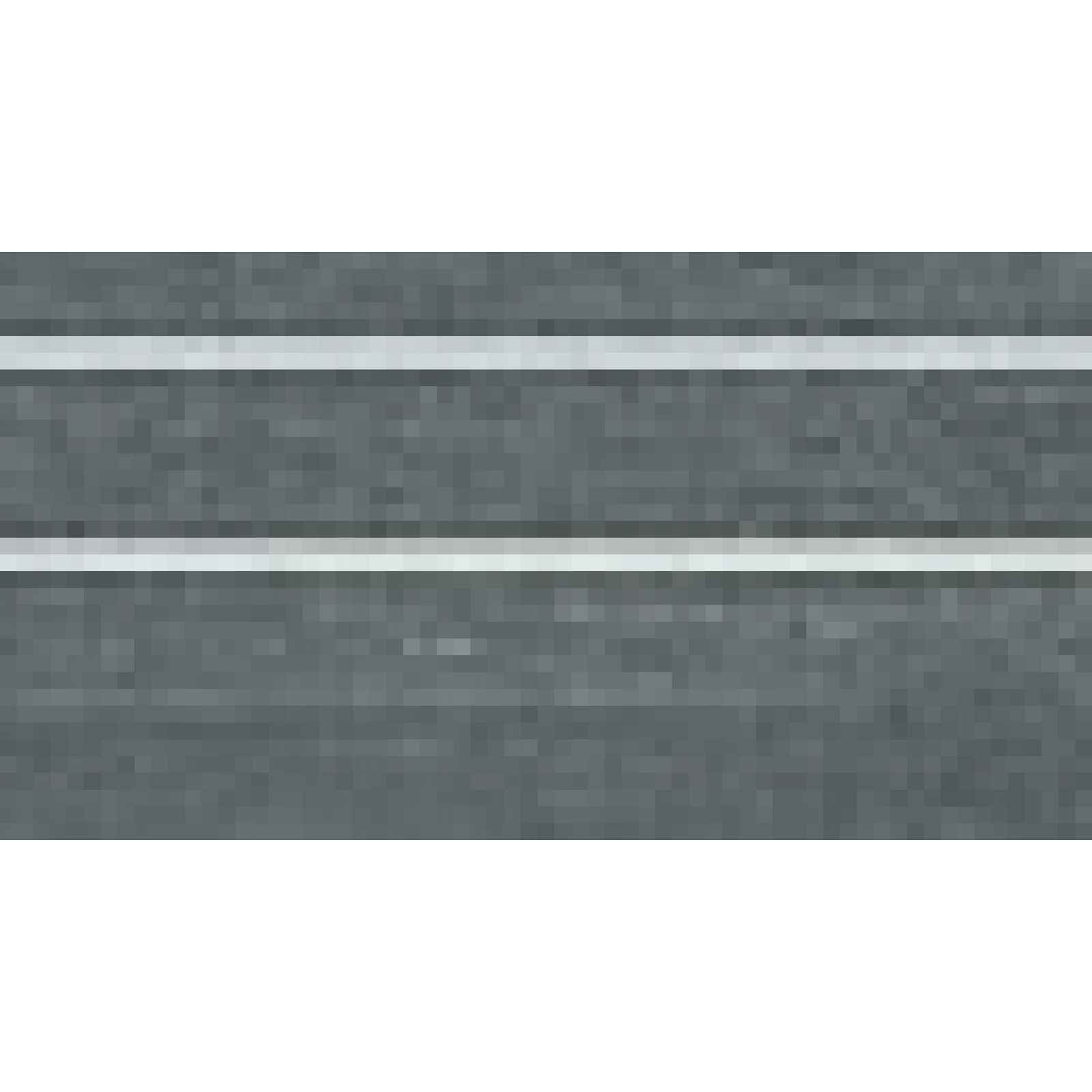 Dlažba Rako Vals Pepper 60x15/10/5 cm mat DAKSV848.1 (bal.0,900 m2)