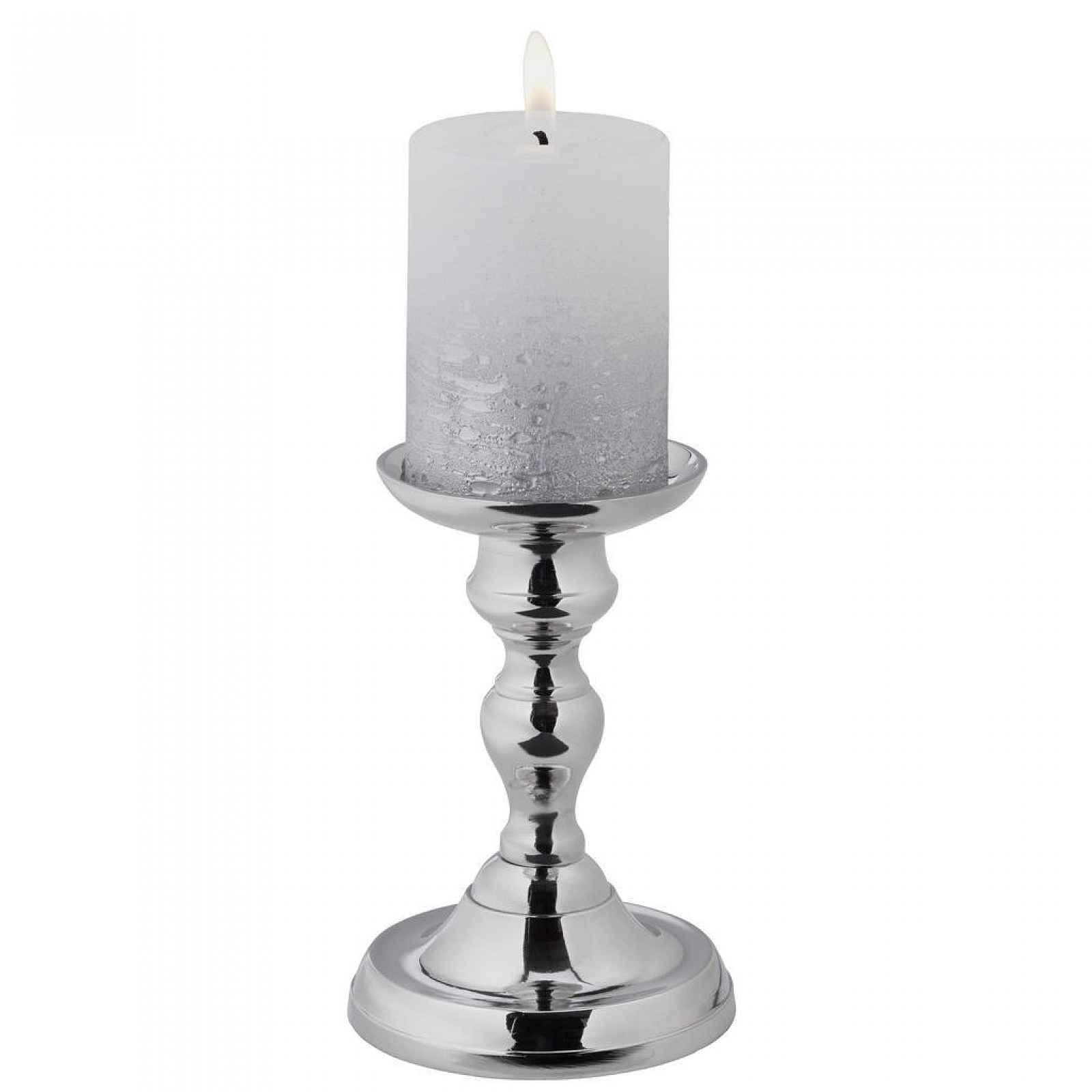 XXXLutz STOJAN NA SVÍČKY, kov Ambia Home - Svícny & stojany na svíčky - 0040030017