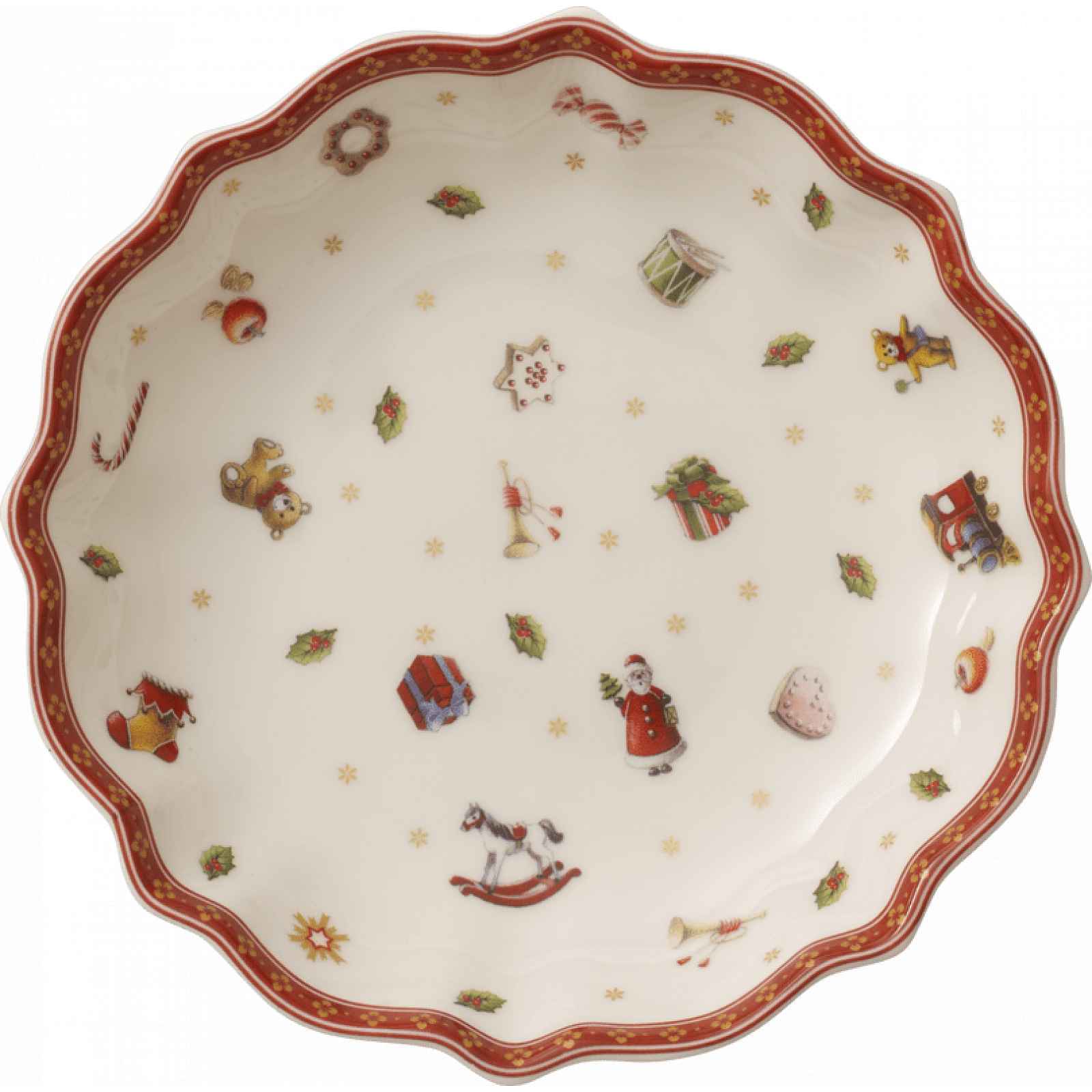 Villeroy & Boch Toy´s Delight miska, 16 cm