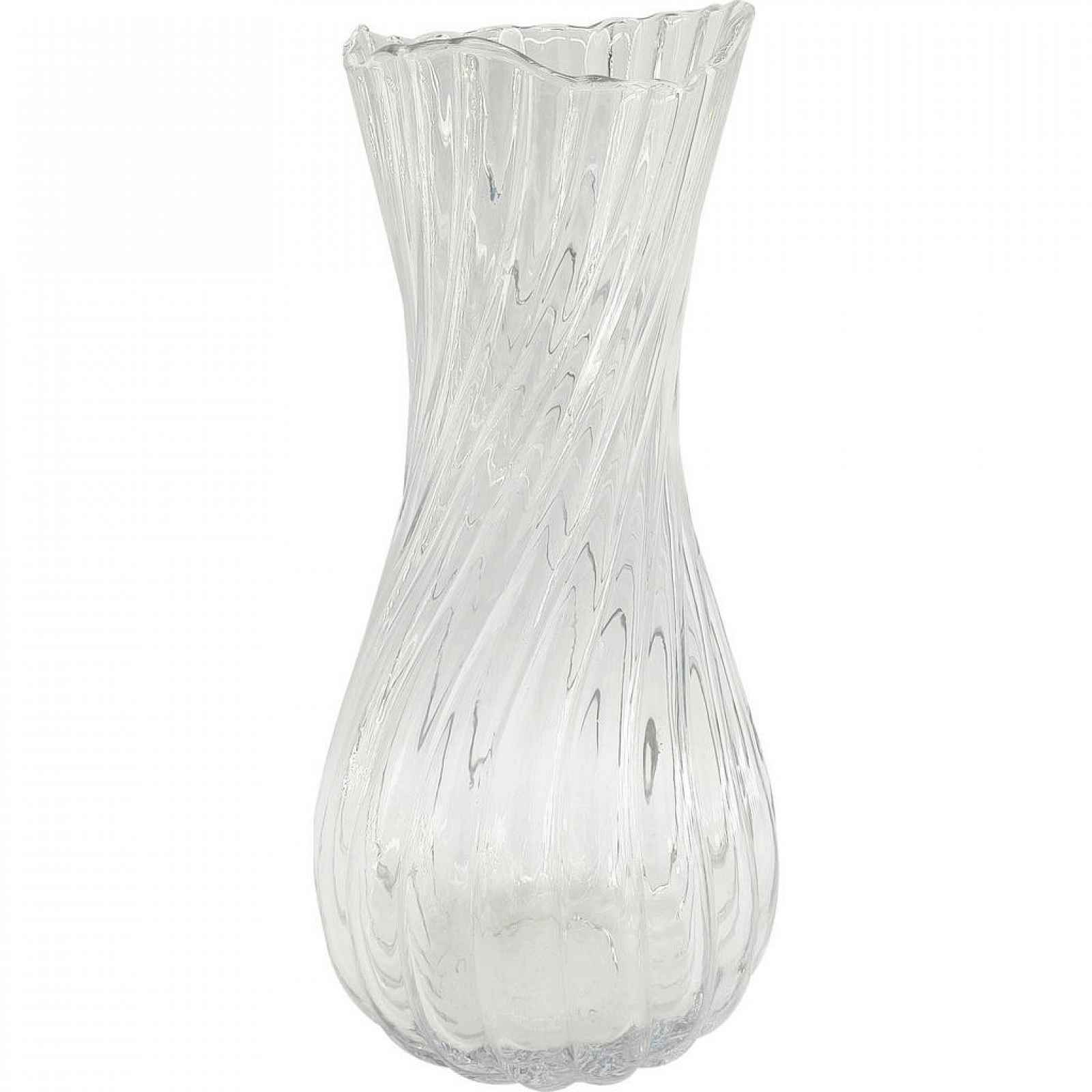 Ambia Home VÁZA, sklo, 30 cm - 0046370133
