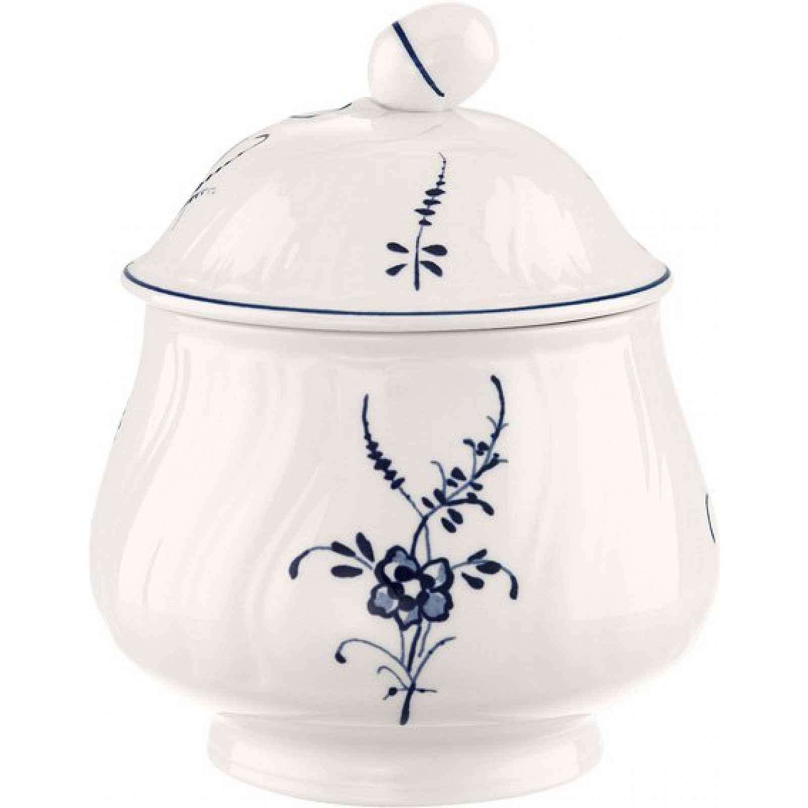 Villeroy & Boch Old Luxembourg cukřenka, 0,25 l