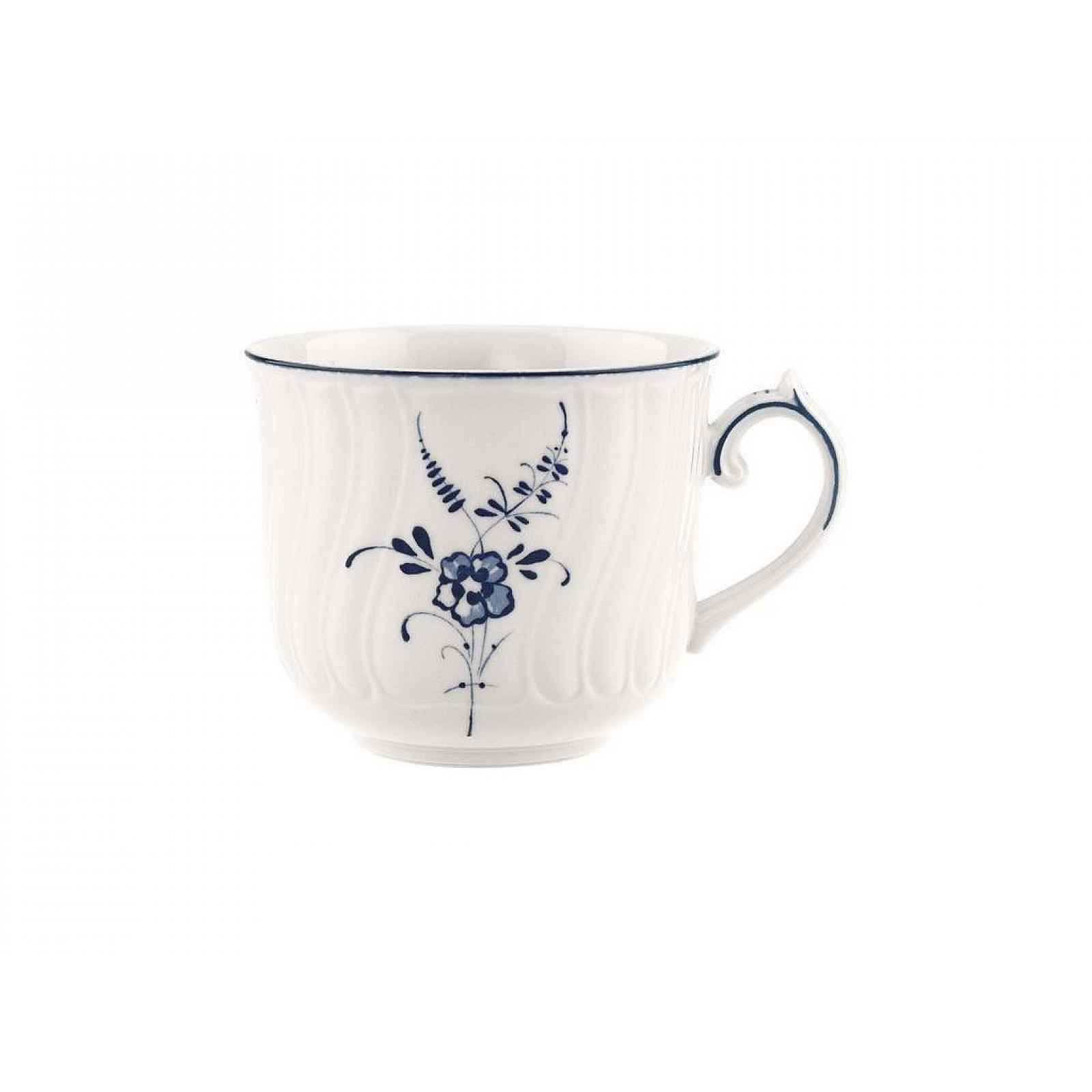 Villeroy & Boch Old Luxembourg snídaňový šálek, 0,3 l