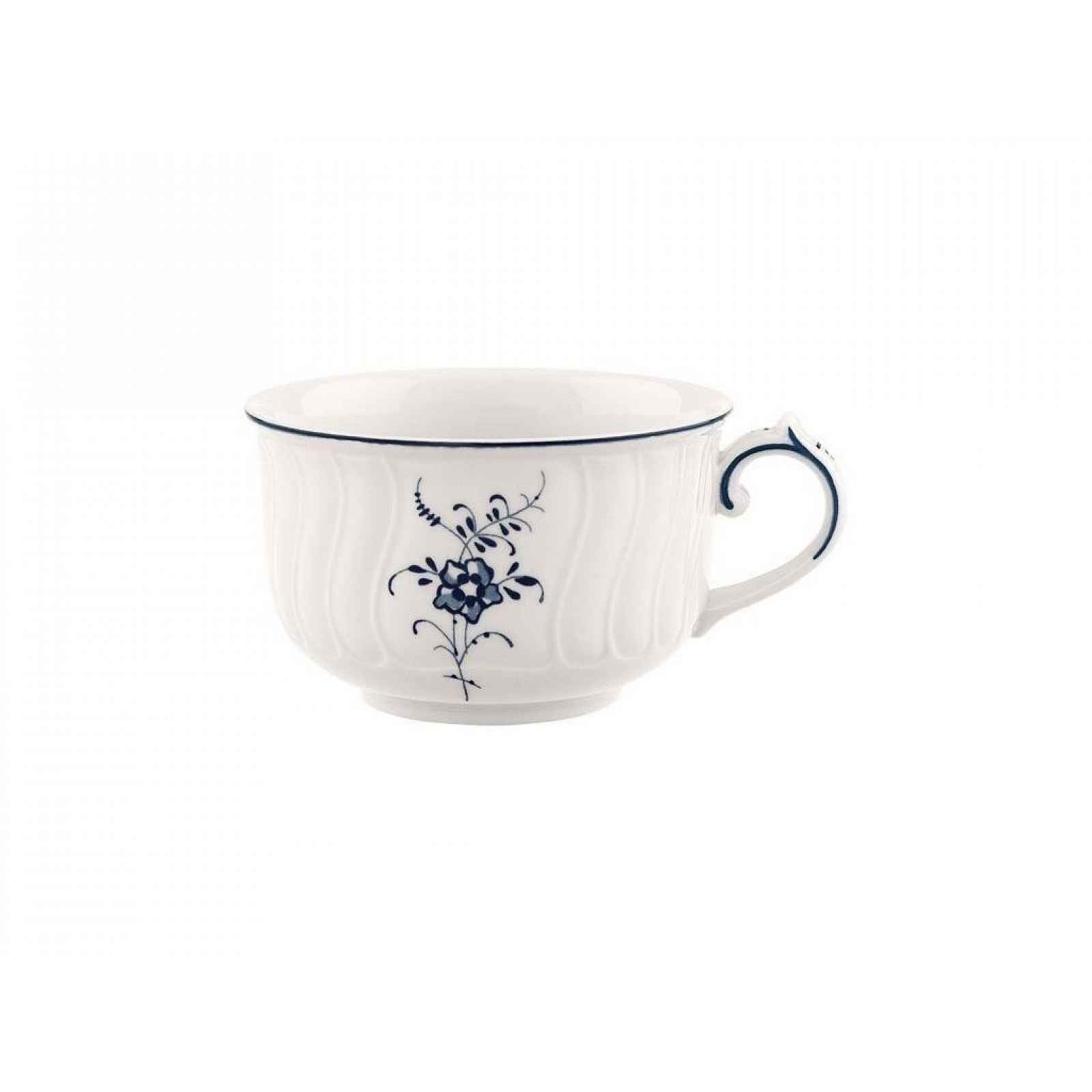 Villeroy & Boch Old Luxembourg šálek na čaj, 0,2 l
