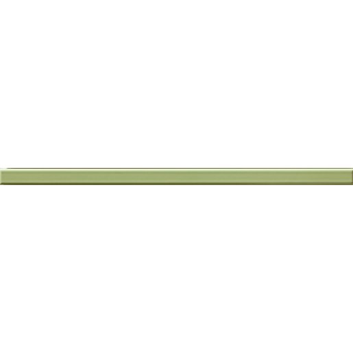 Bombáto Rako Vanity zelená 2x40 cm mat WLRMG043.1