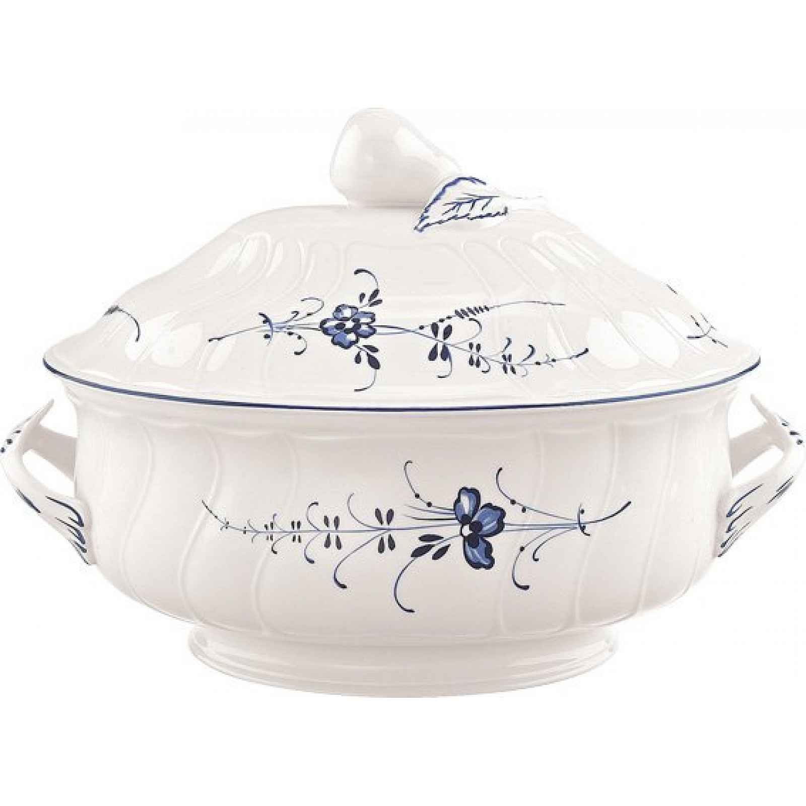 Villeroy & Boch Old Luxembourg terina na polévku, 2,7 l
